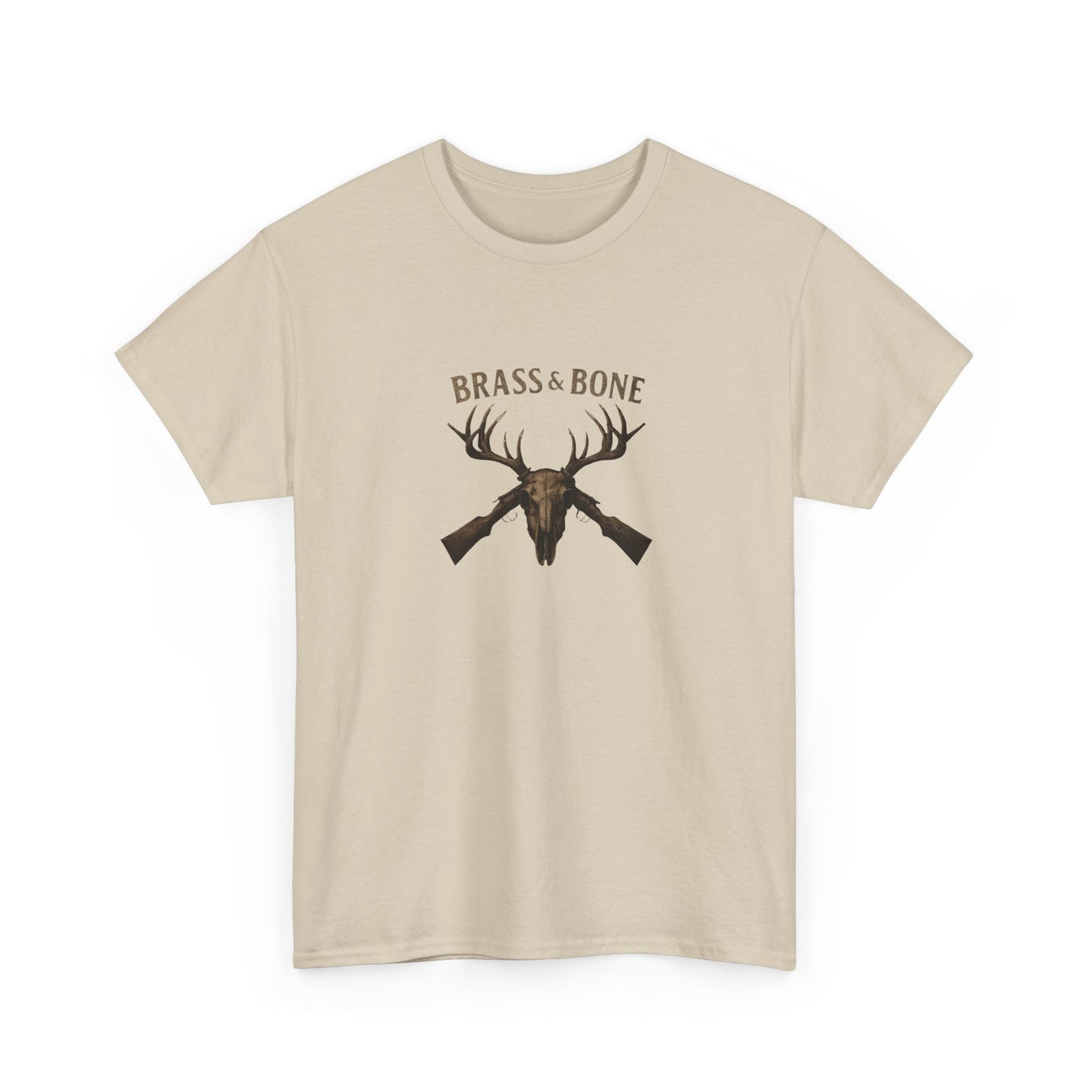 Brass & Bone T-Shirt