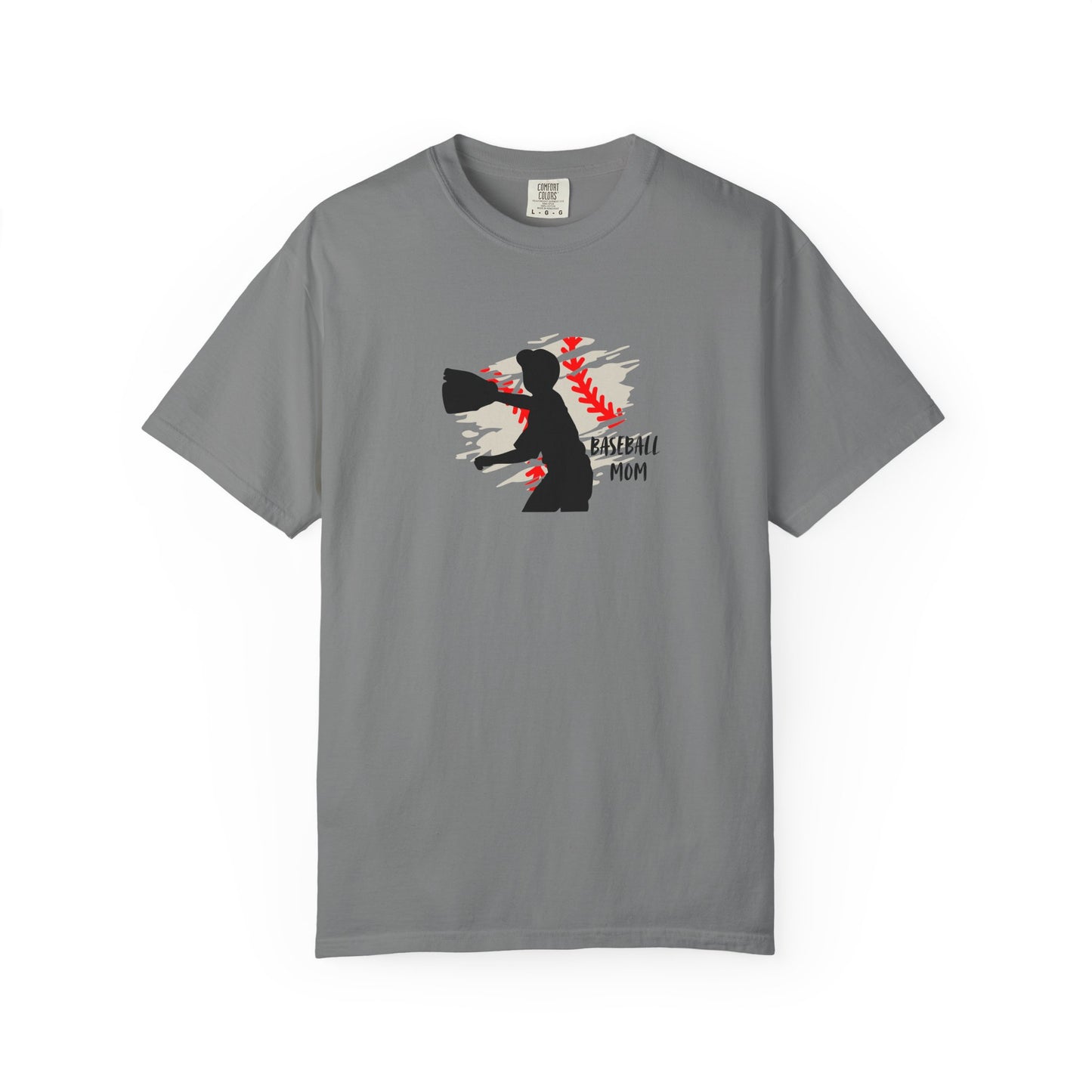 Baseball Mom Women's T-Shirt