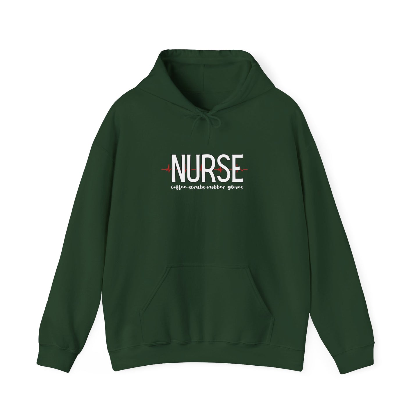 Nurse Life Hoodie