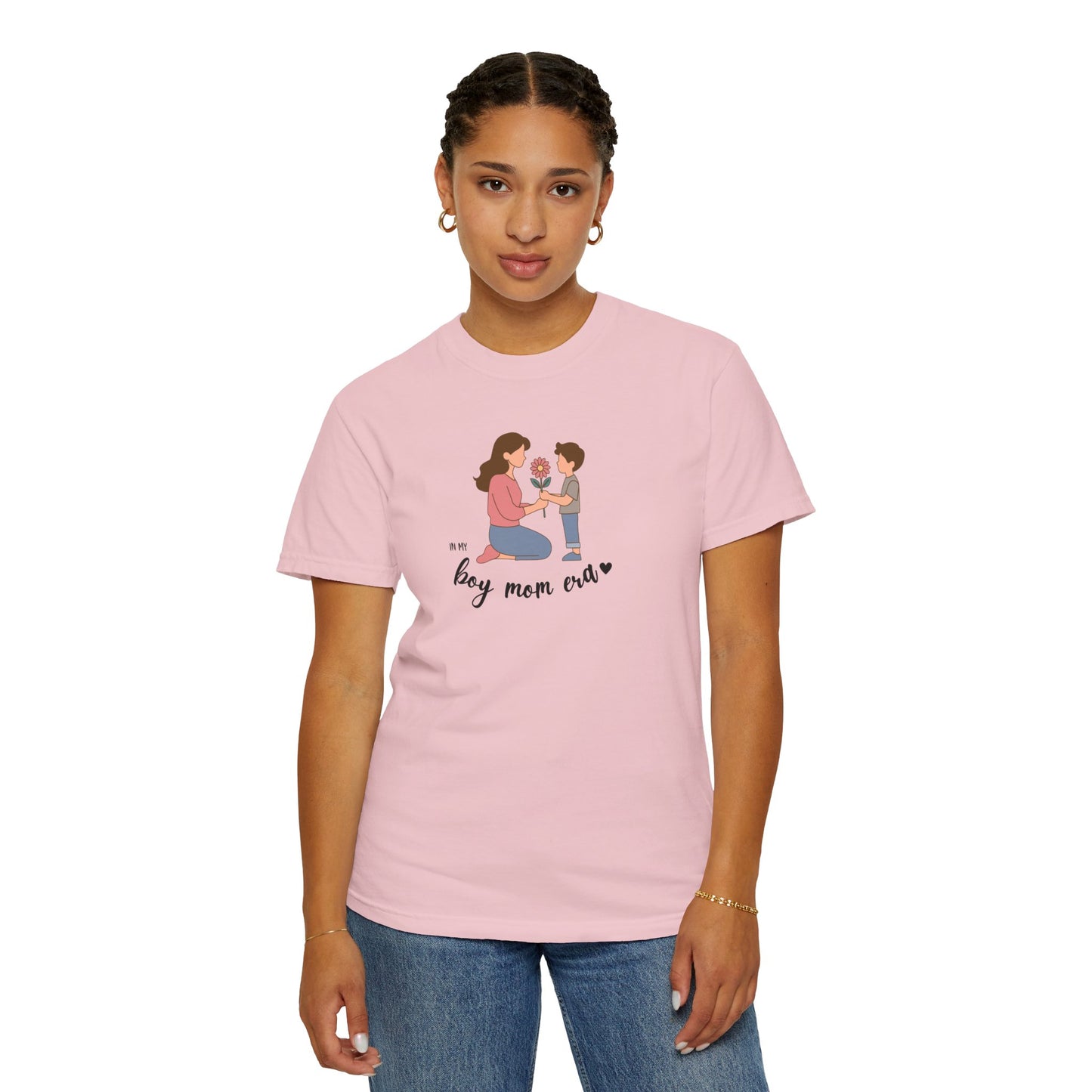 Boy Mom Era Women's T-Shirt