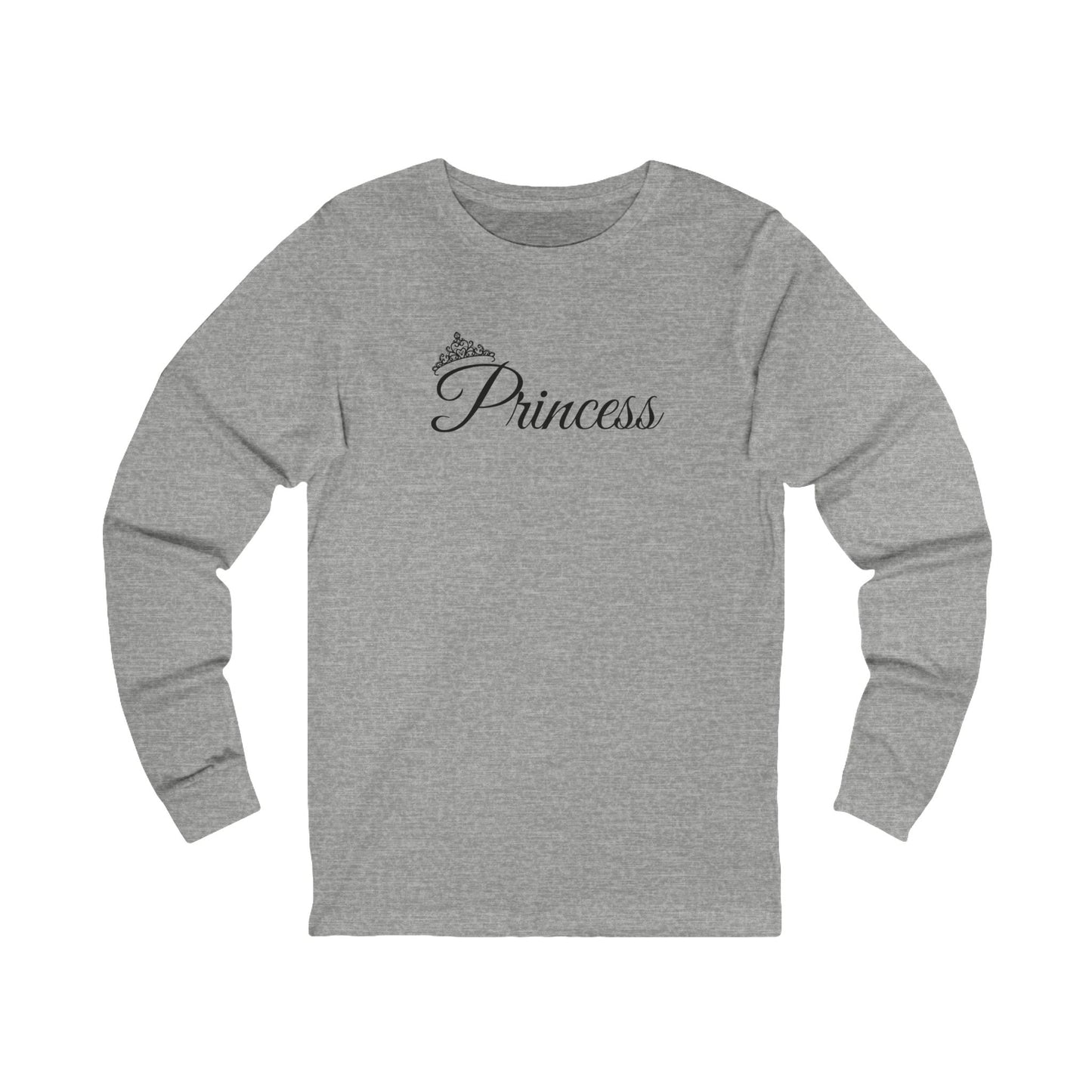 Bold Princess Women's Long Sleeve