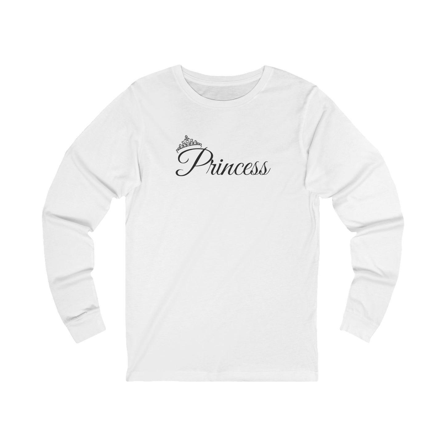 Bold Princess Women's Long Sleeve