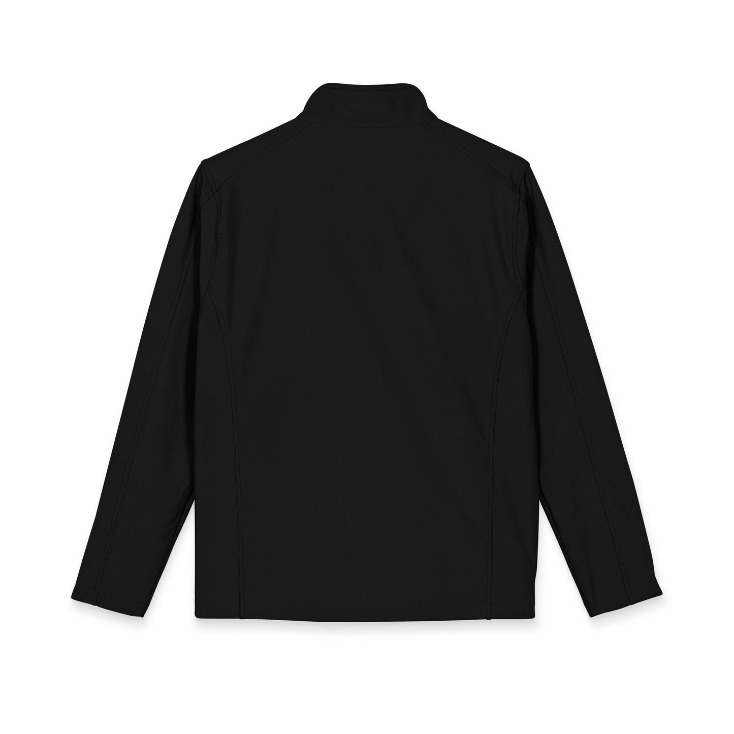 AGL Embroidered Soft Shell Jacket