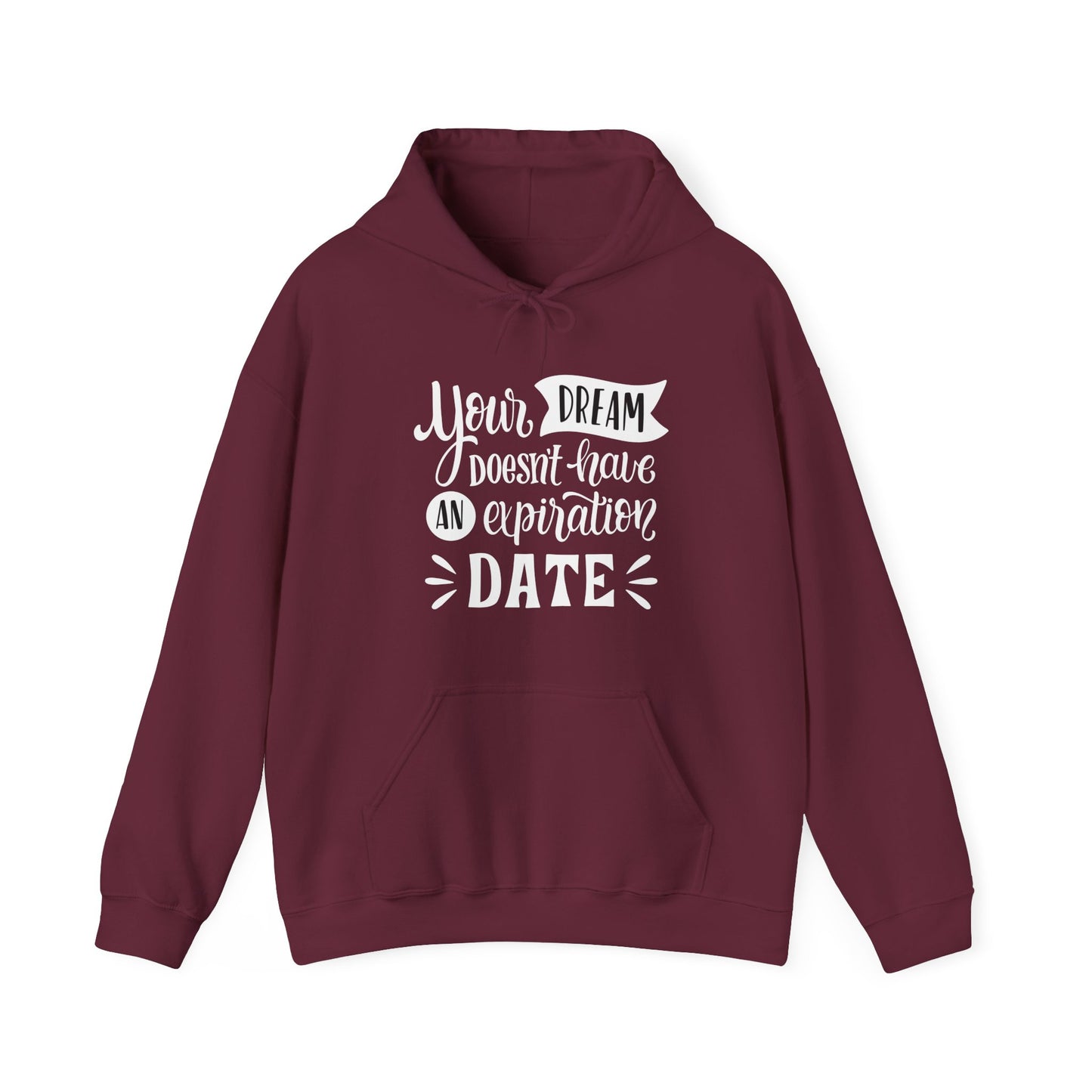 Dream Expiry Women's Hoodie