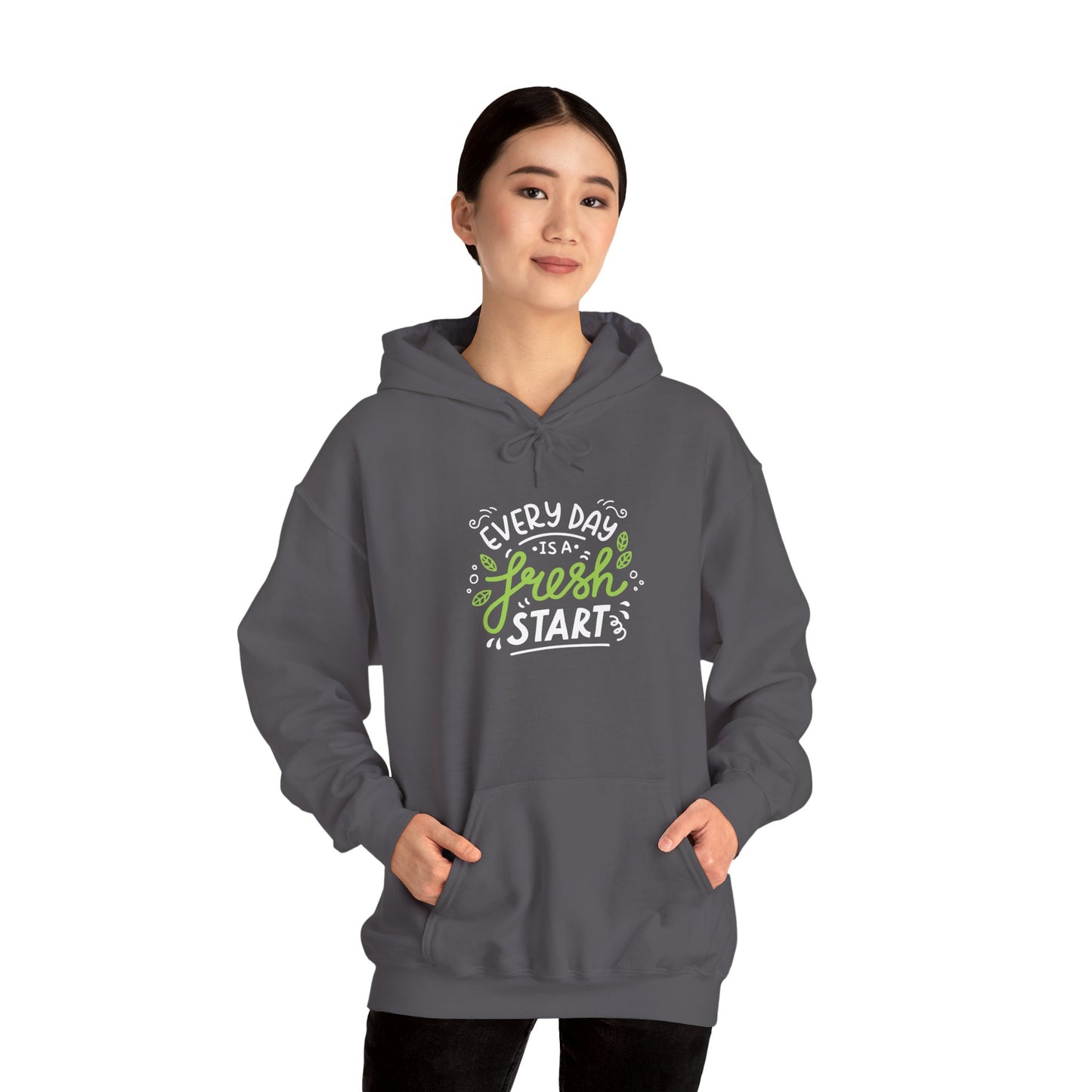 Fresh Start Women's Hoodie