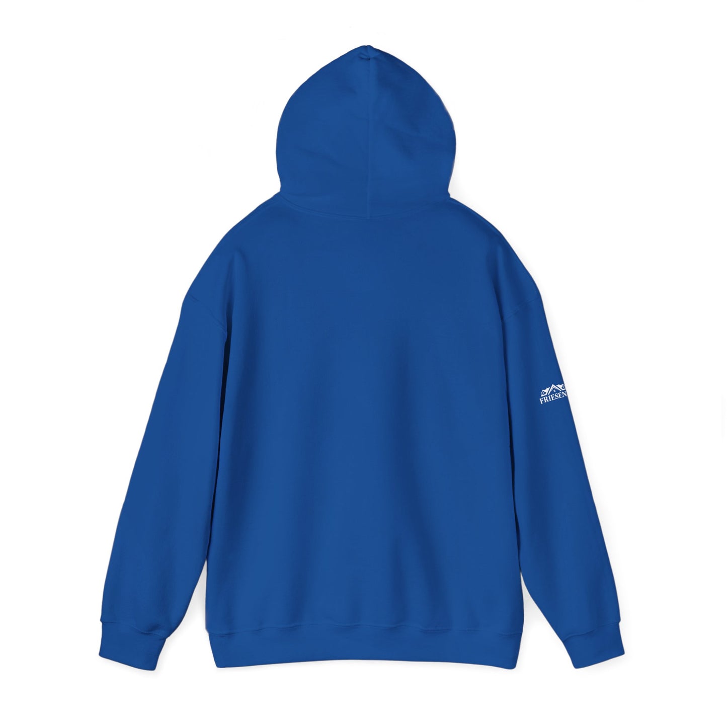 Friesen's Hoodies