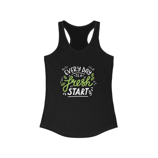Fresh Start Women's Tank