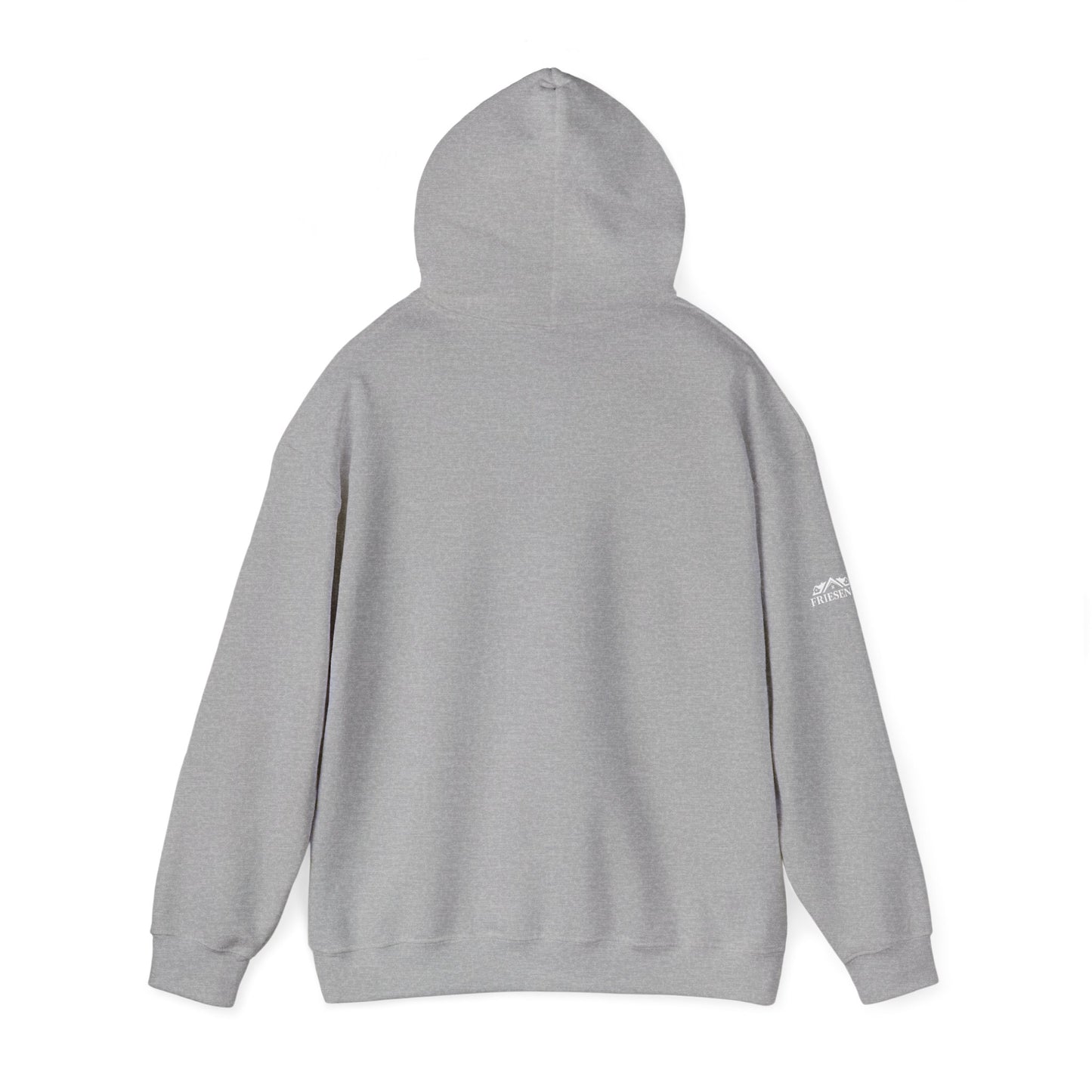 Friesen's Hoodies