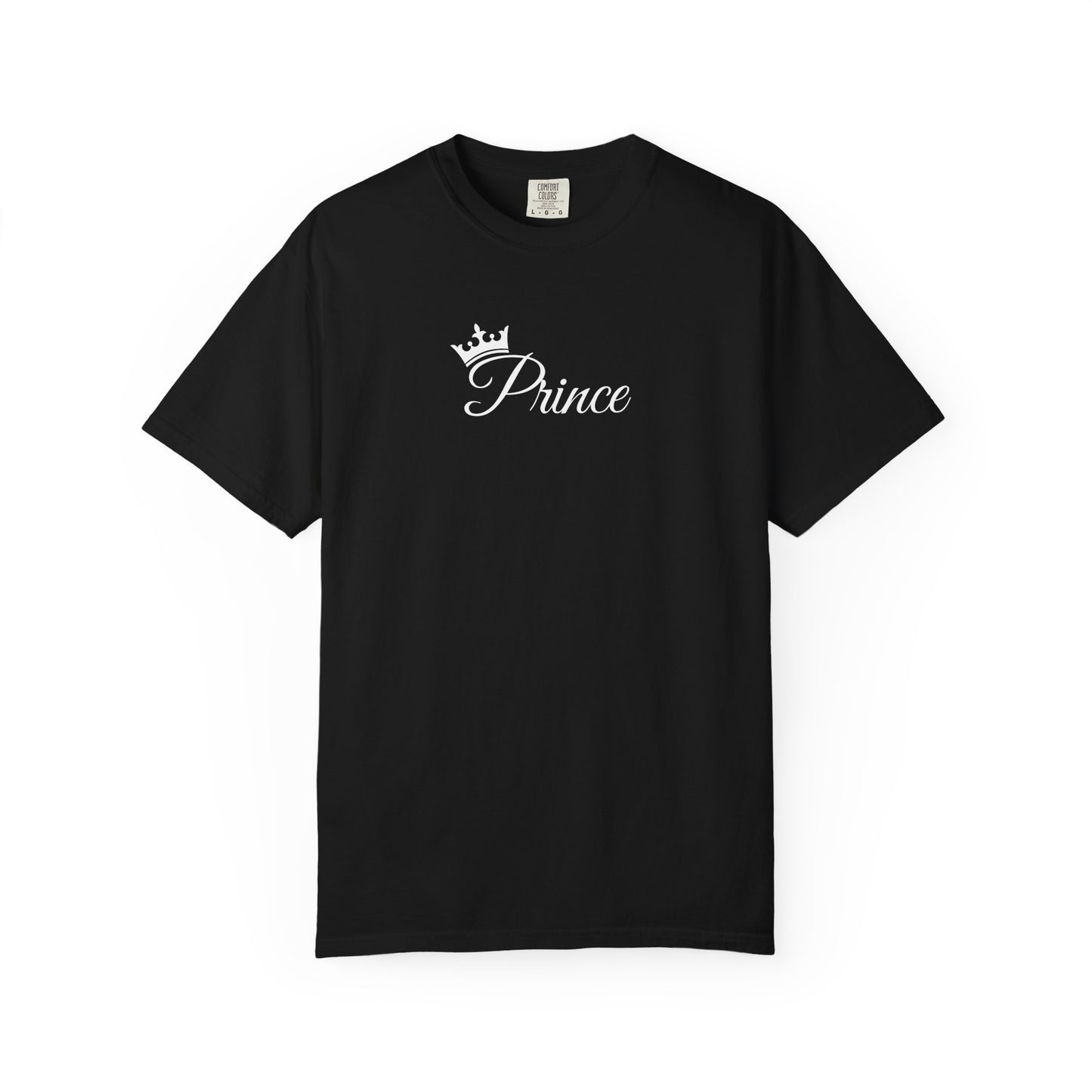 Bold Prince Men's T-Shirt