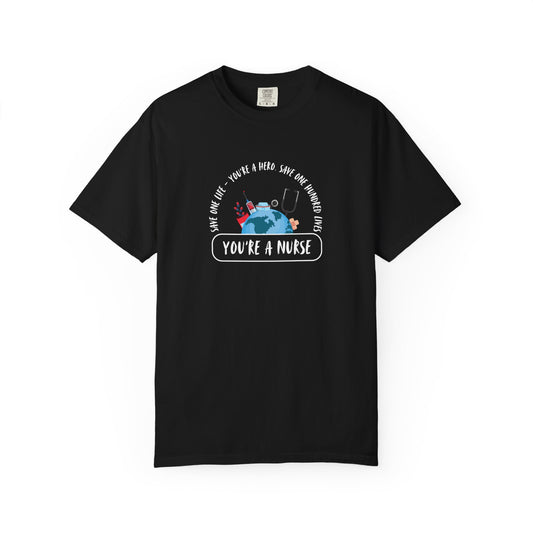 Nursing Women's T-Shirt