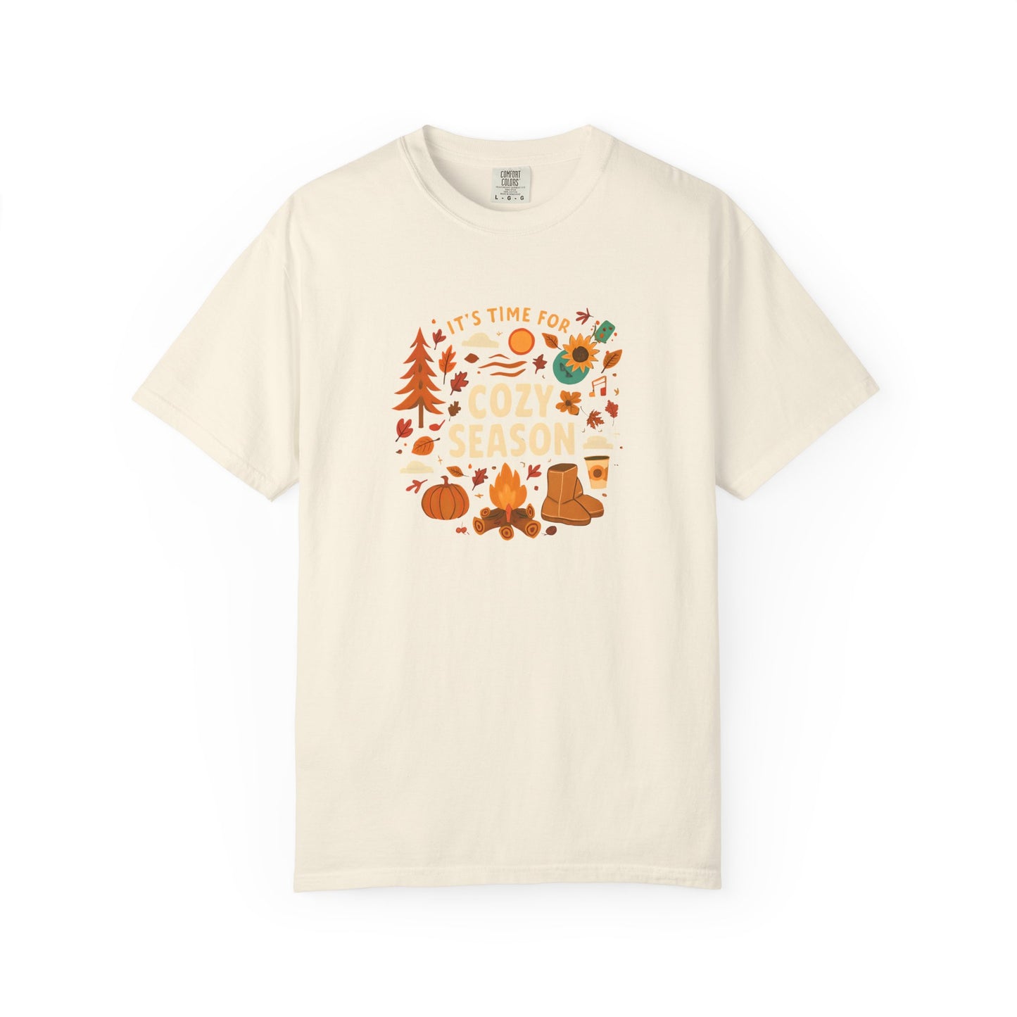 Cozy Season Women's T-Shirt