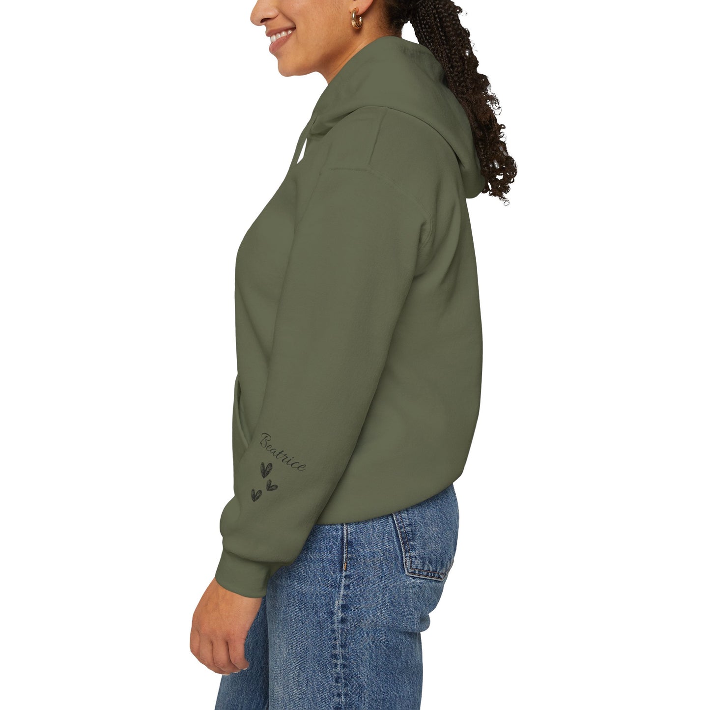 *Customizable* Mama Hoodie