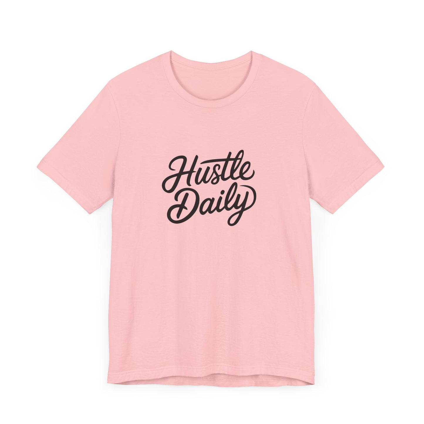 Hustle Daily Men's T-Shirt