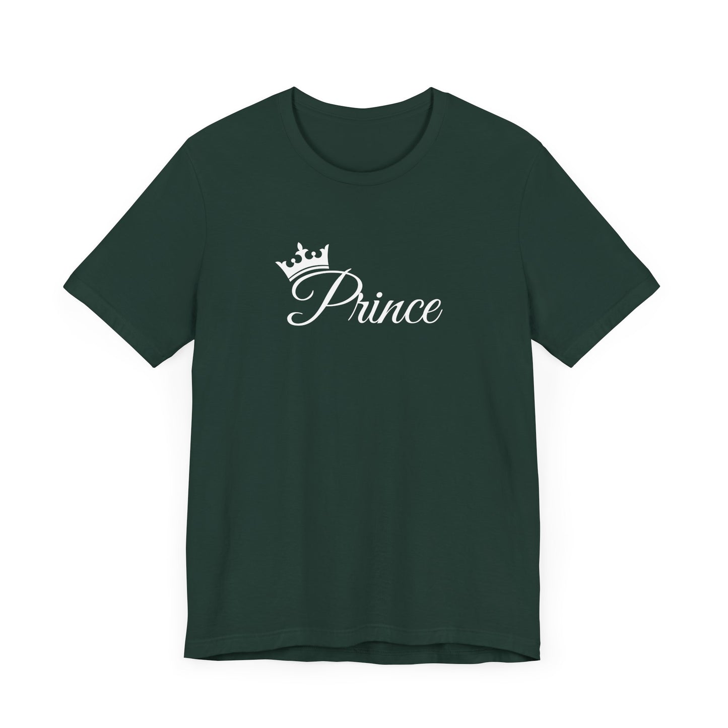 Bold Prince Men's T-shirt