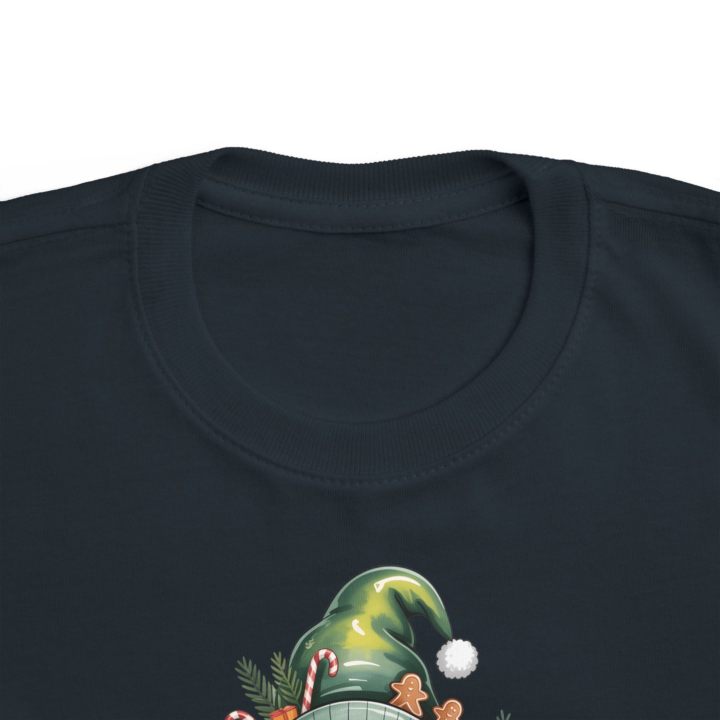 Santa's Workshop Toddler T-Shirt