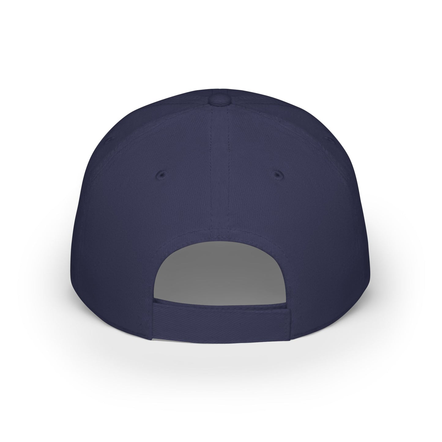I Love My Dog Baseball Cap