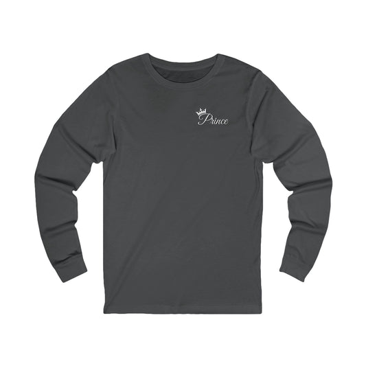 Low Profile Prince Men's Long Sleeve