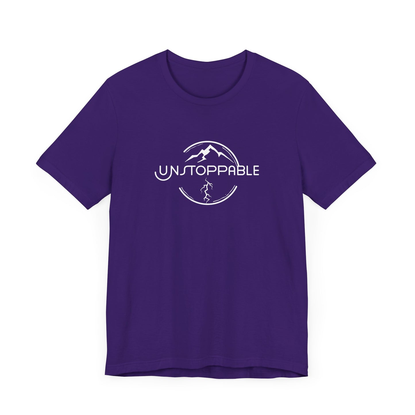 Unstoppable Men's T-shirt