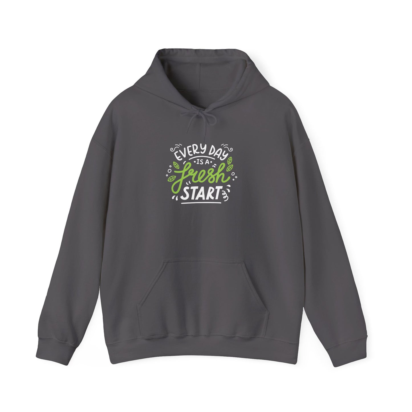 Fresh Start Women's Hoodie