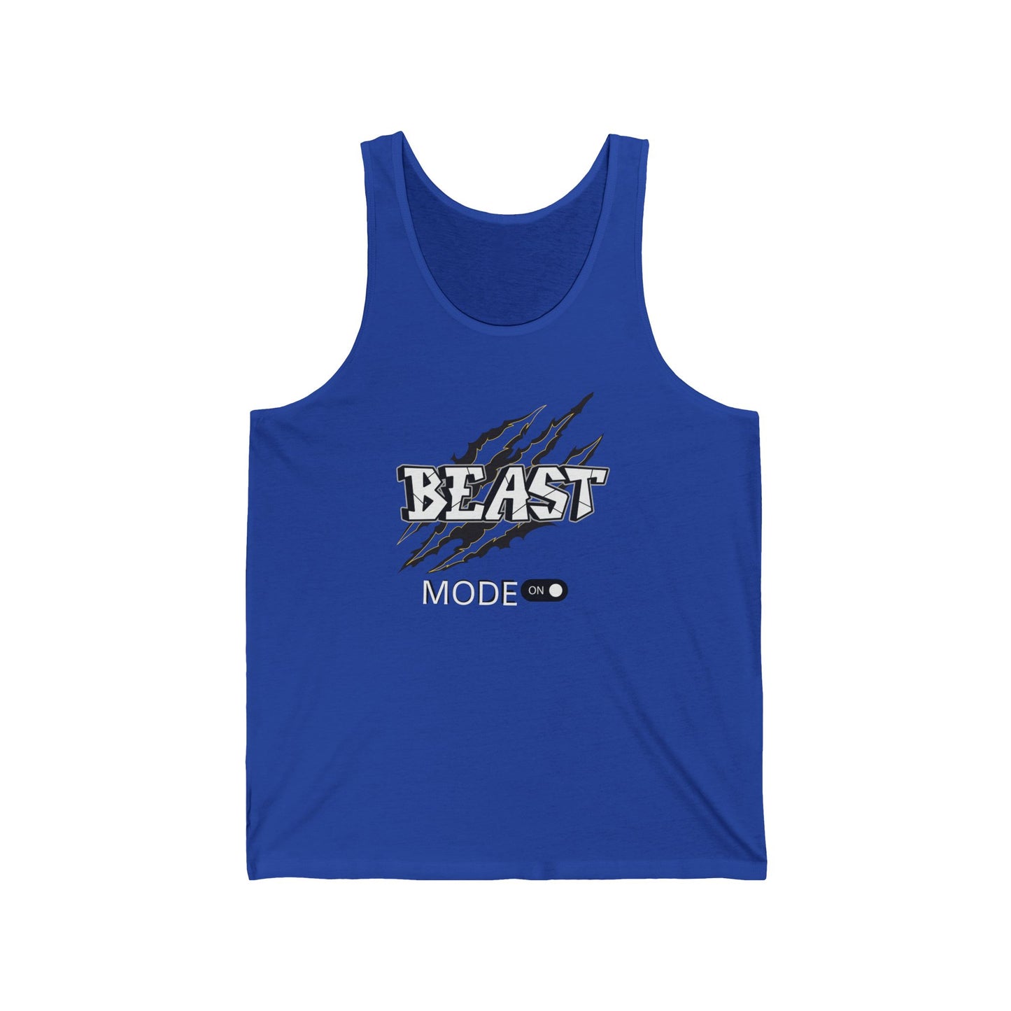 Beast Mode Men's Tank