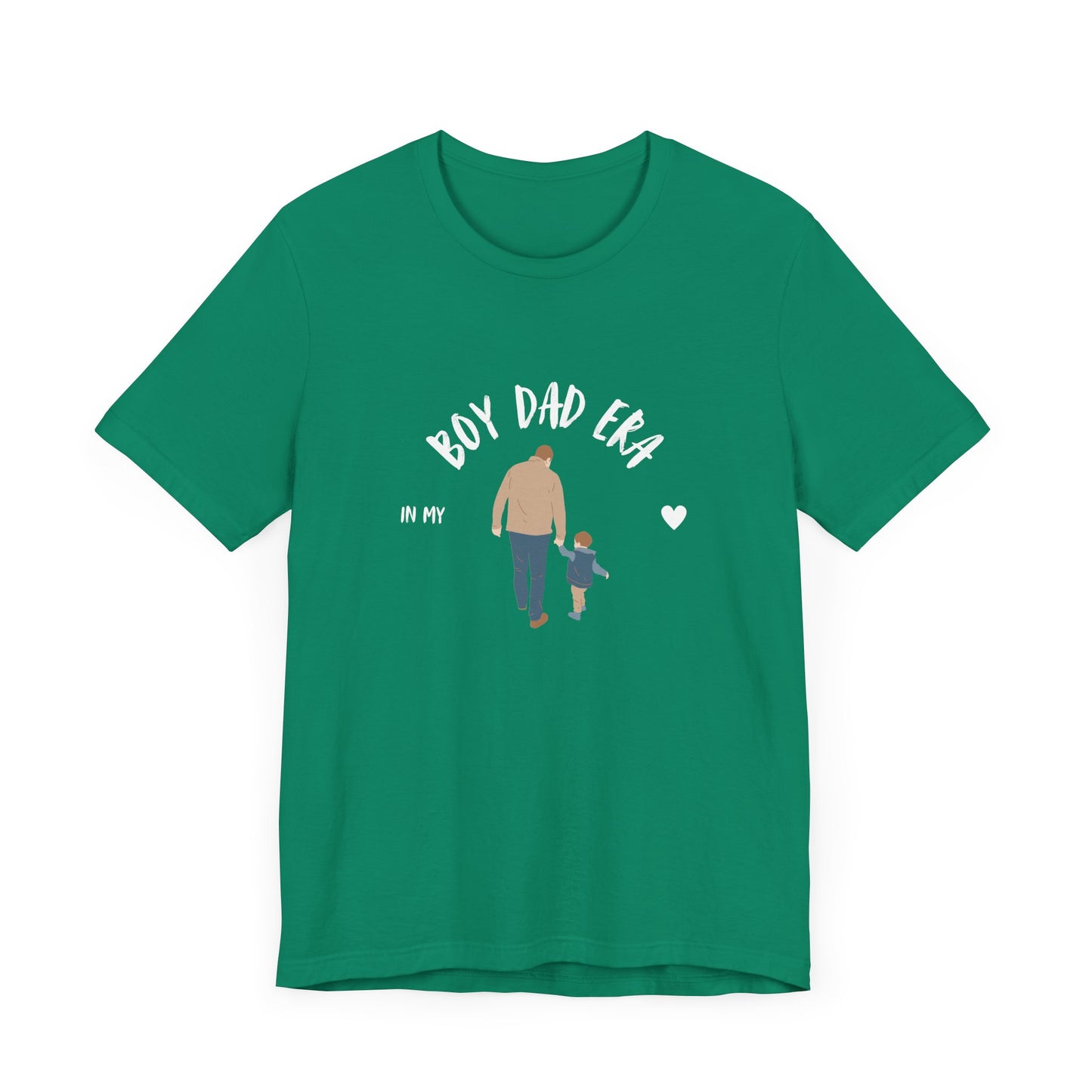 Boy Dad Era Men's T-Shirt