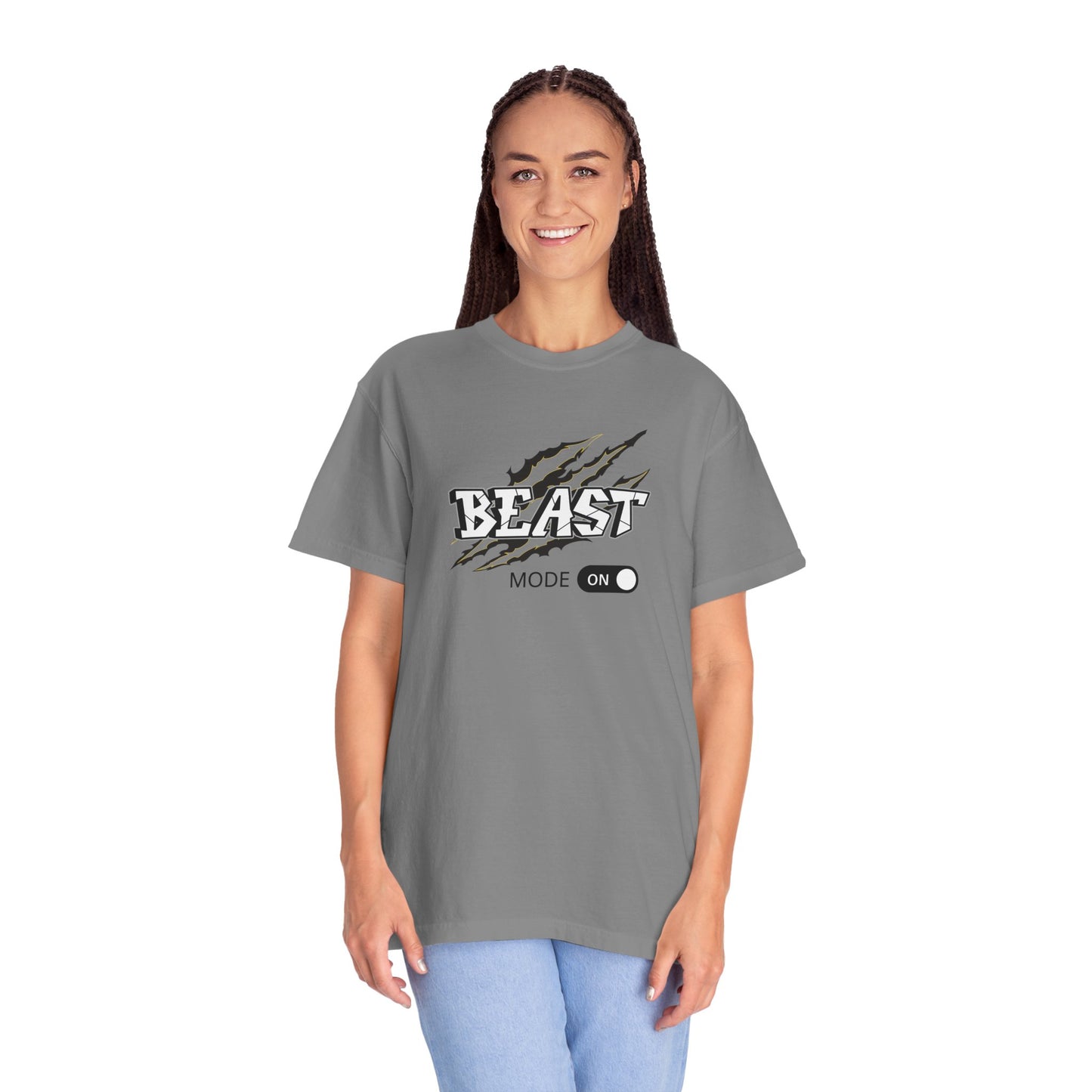 Beast Mode Women's T-Shirt