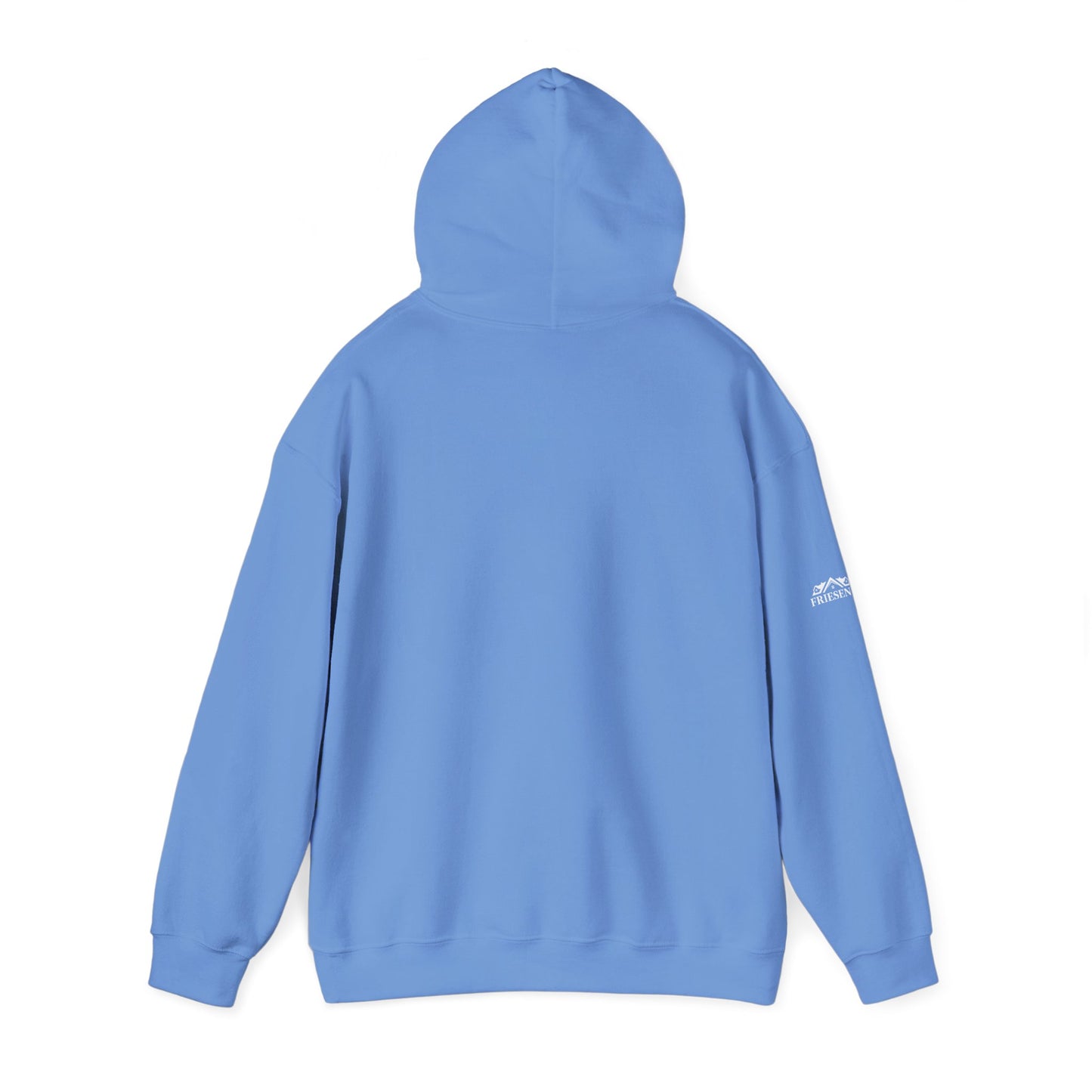 Friesen's Hoodies