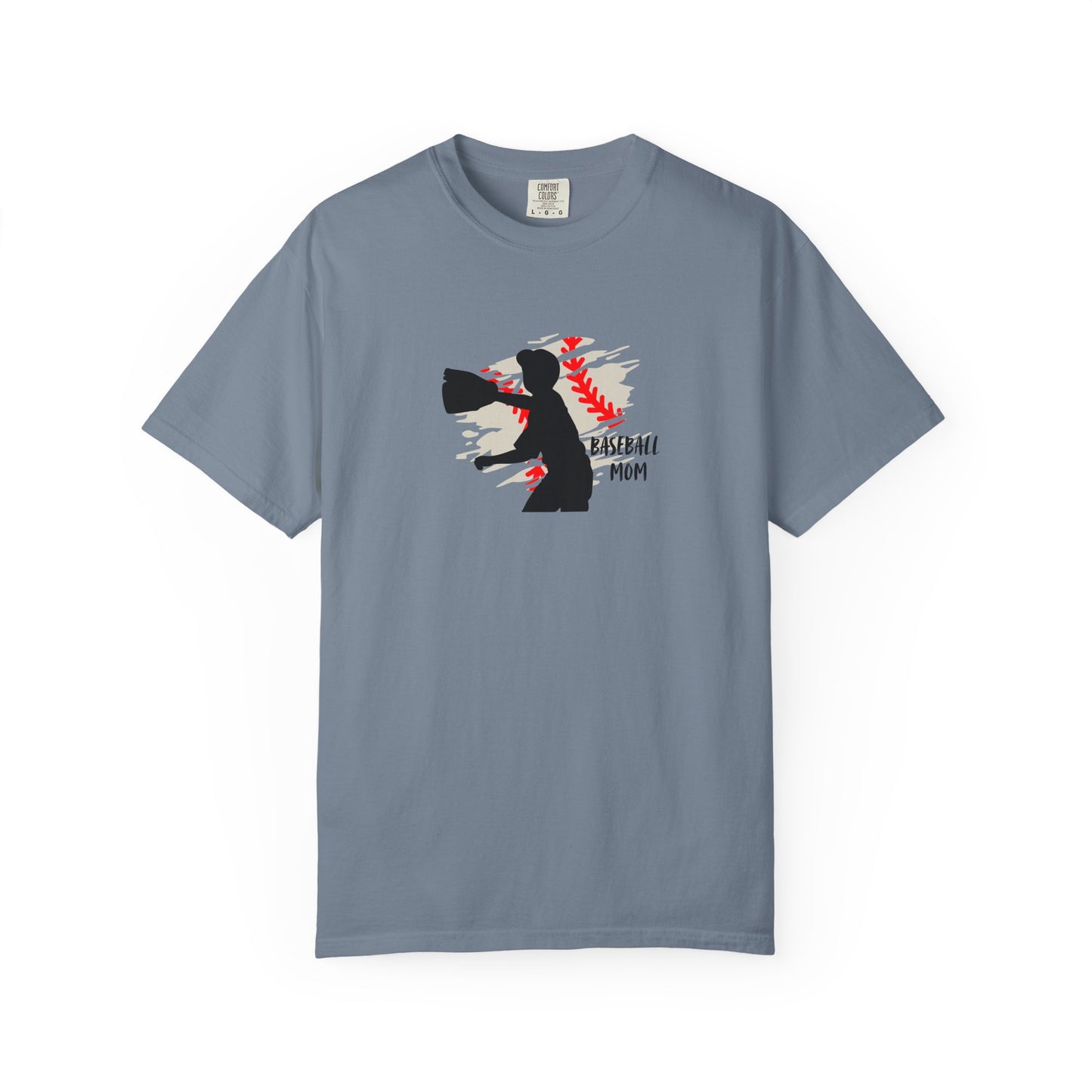 Baseball Mom Women's T-Shirt