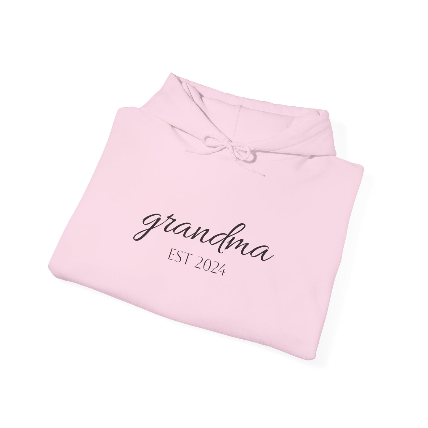 *Customizable* Grandma Hoodie