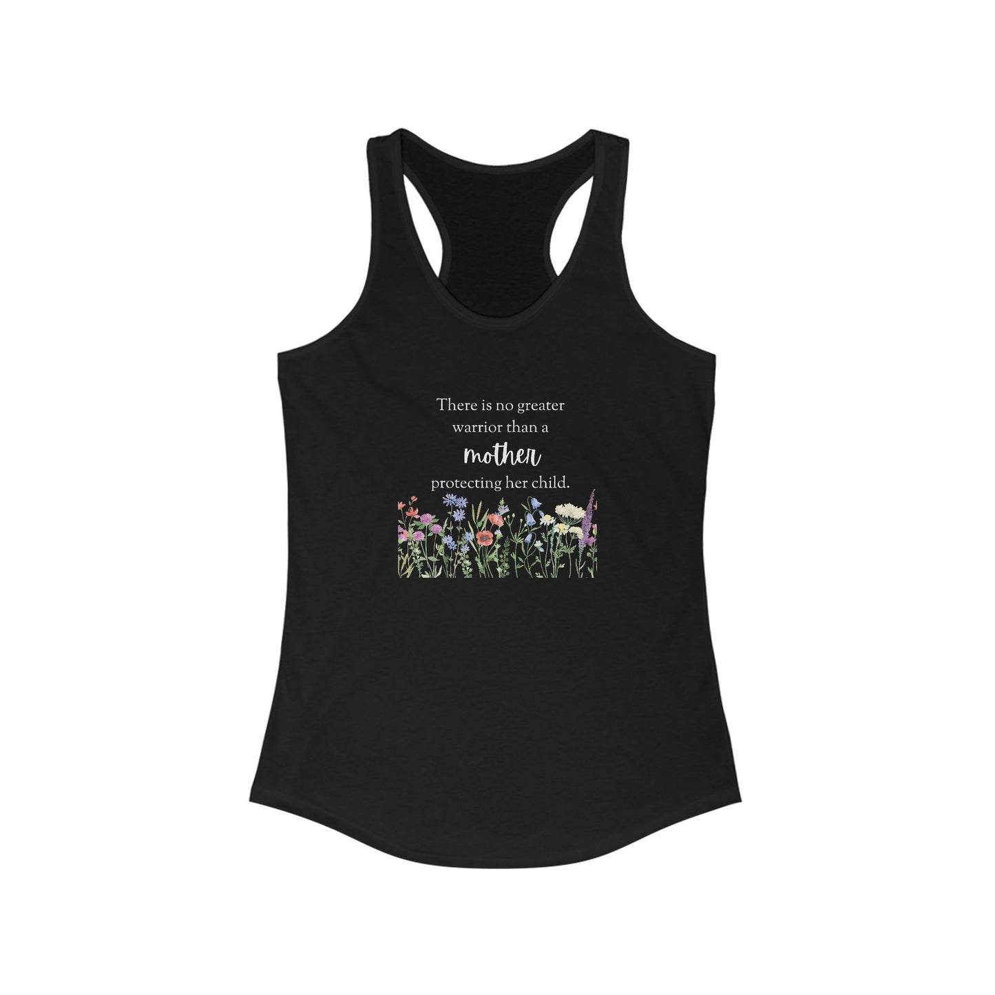 Protective Mother Women's Tank