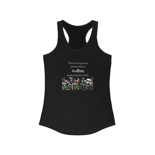 Protective Mother Women's Tank
