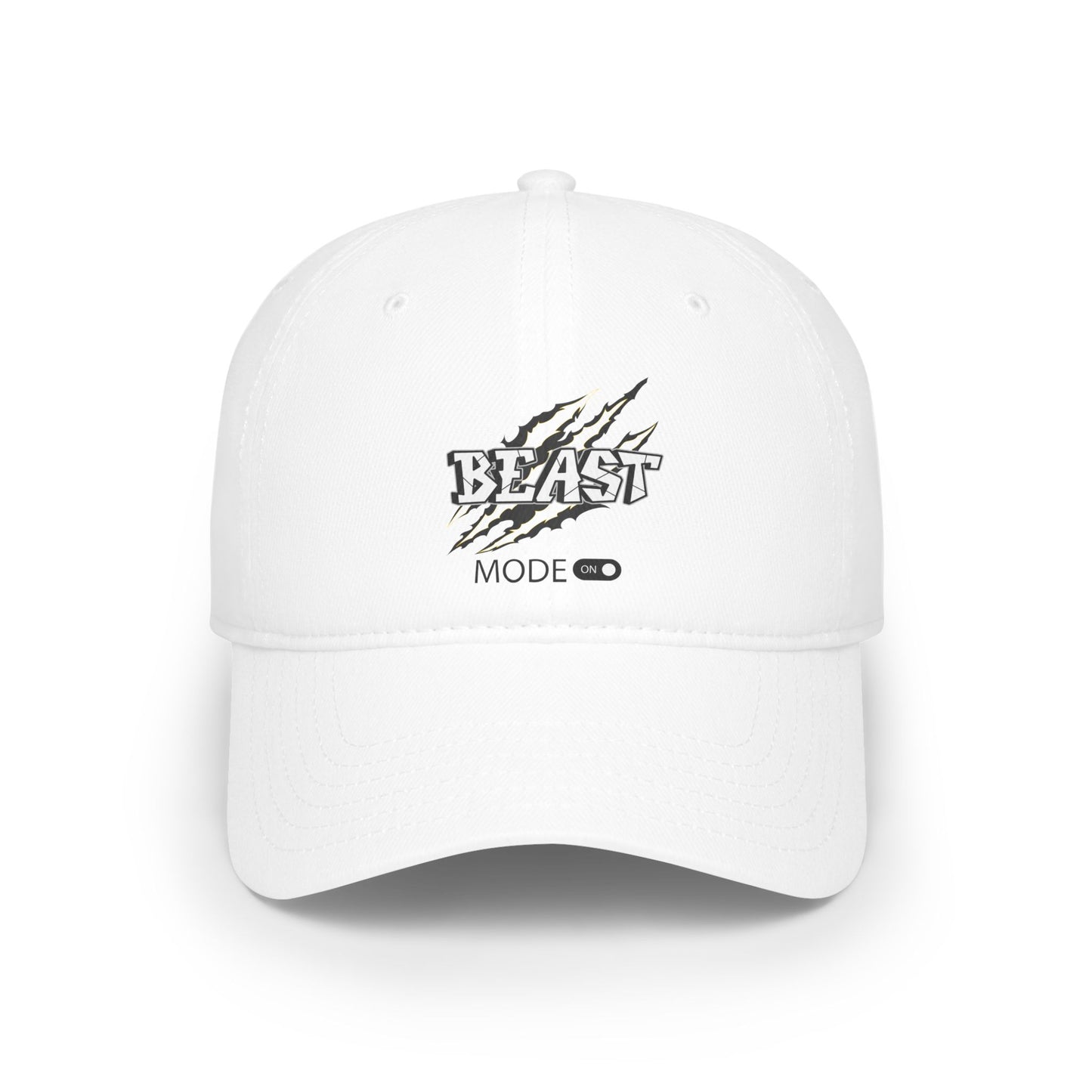 Beast Mode Baseball Cap