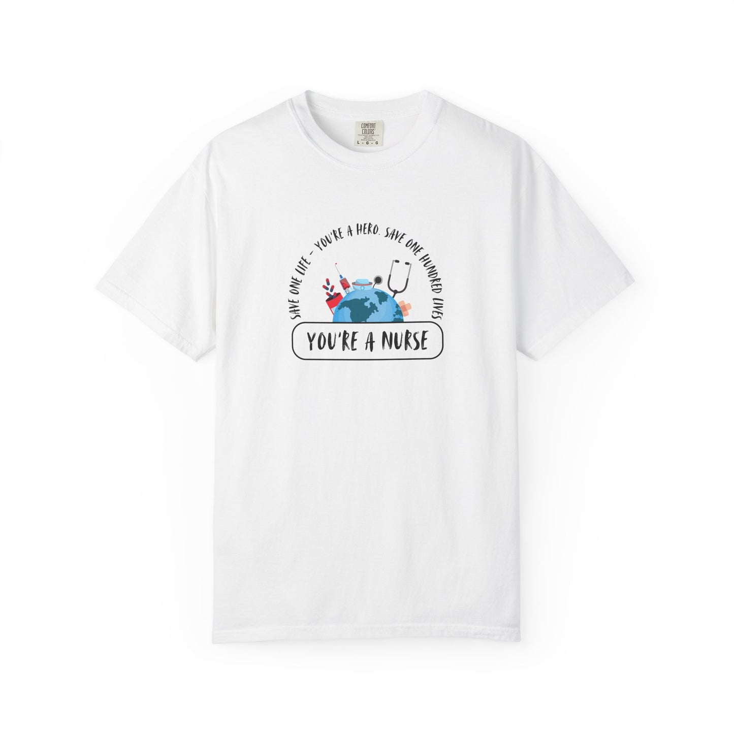 Nursing Women's T-Shirt