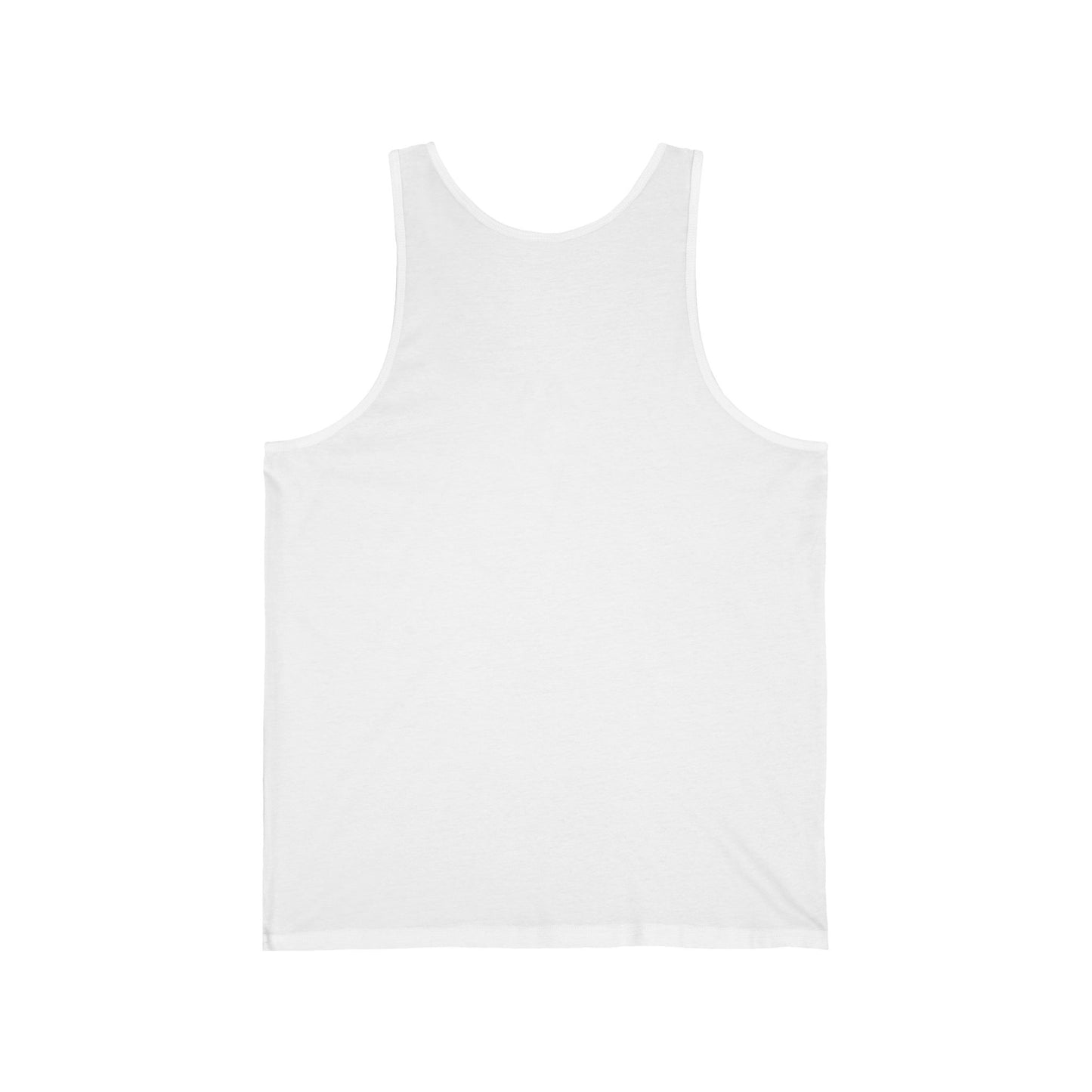 Poseidon Gym Bro Men's Tank