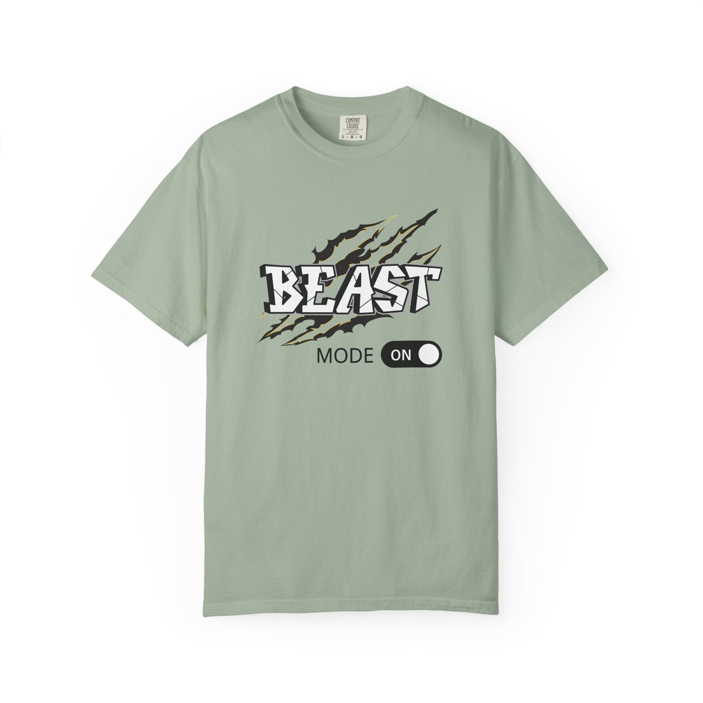 Beast Mode Men's T-Shirt