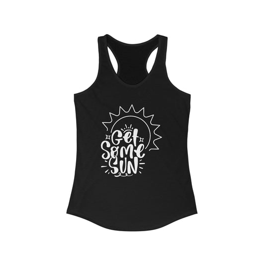 Get Some Sun Women's Tank