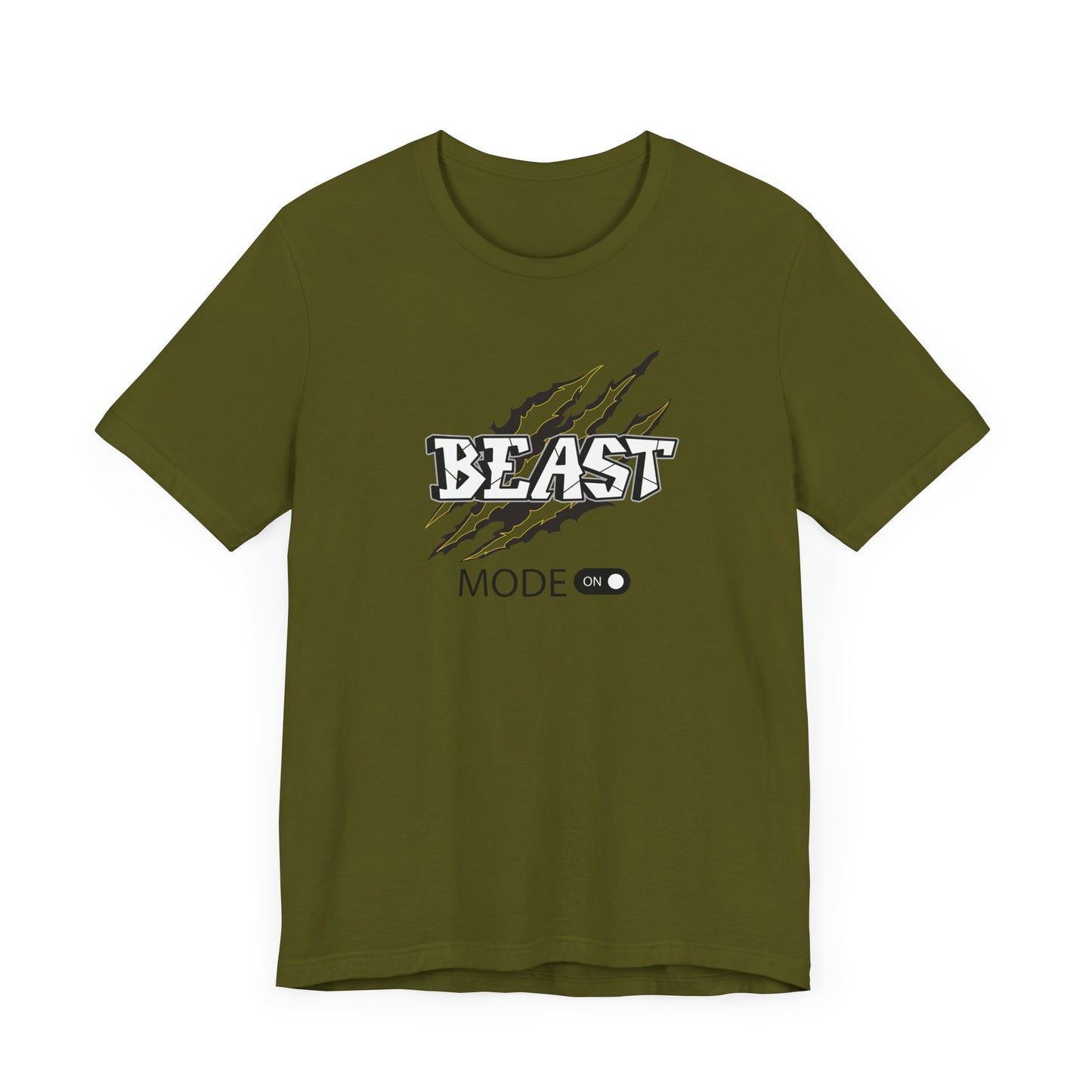 Beast Mode Men's T-Shirt