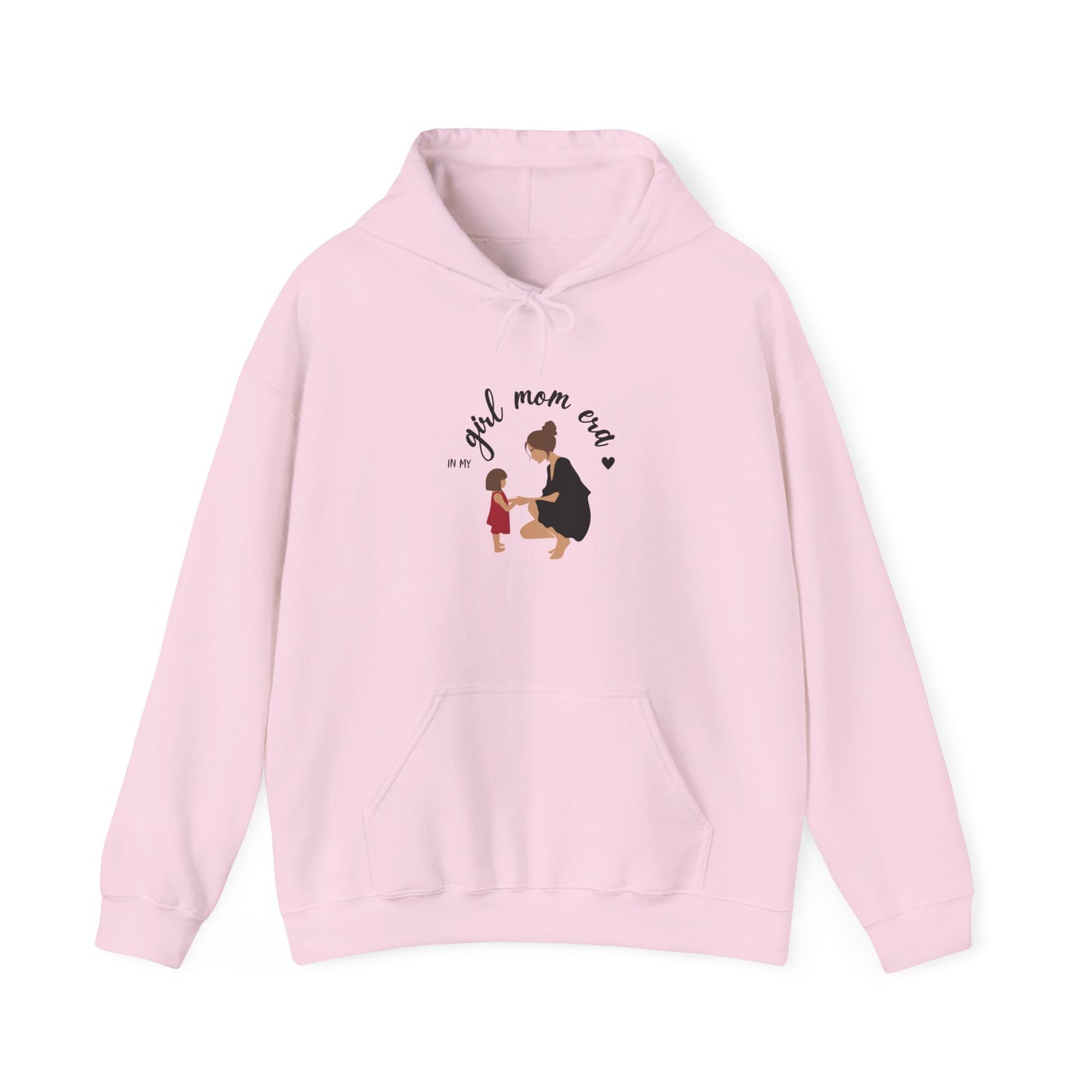Girl Mom - Women's Hoodie