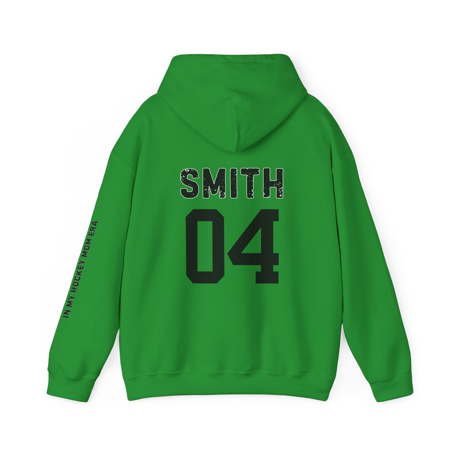 Hockey Mom Women's Hoodie *Personalized*