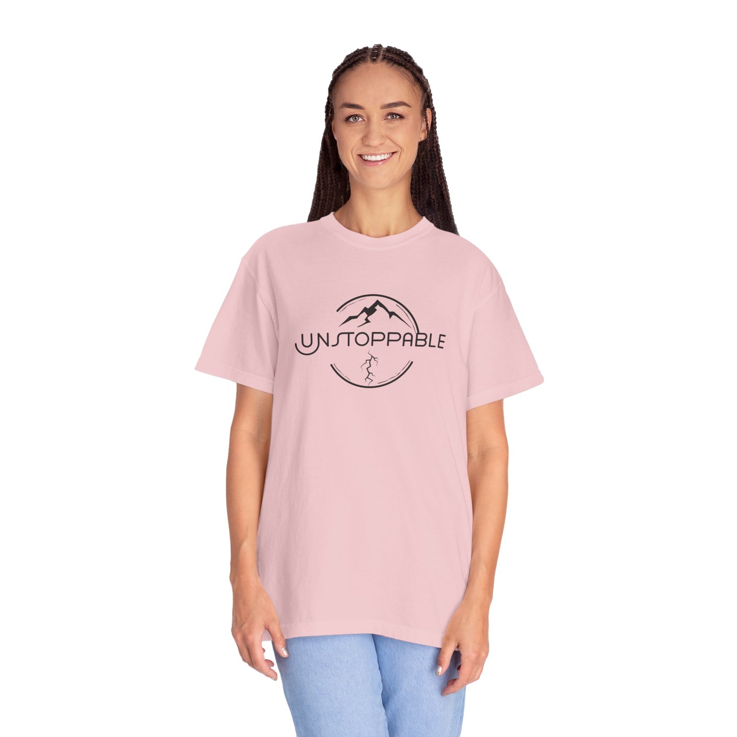 Unstoppable Women's T-Shirt