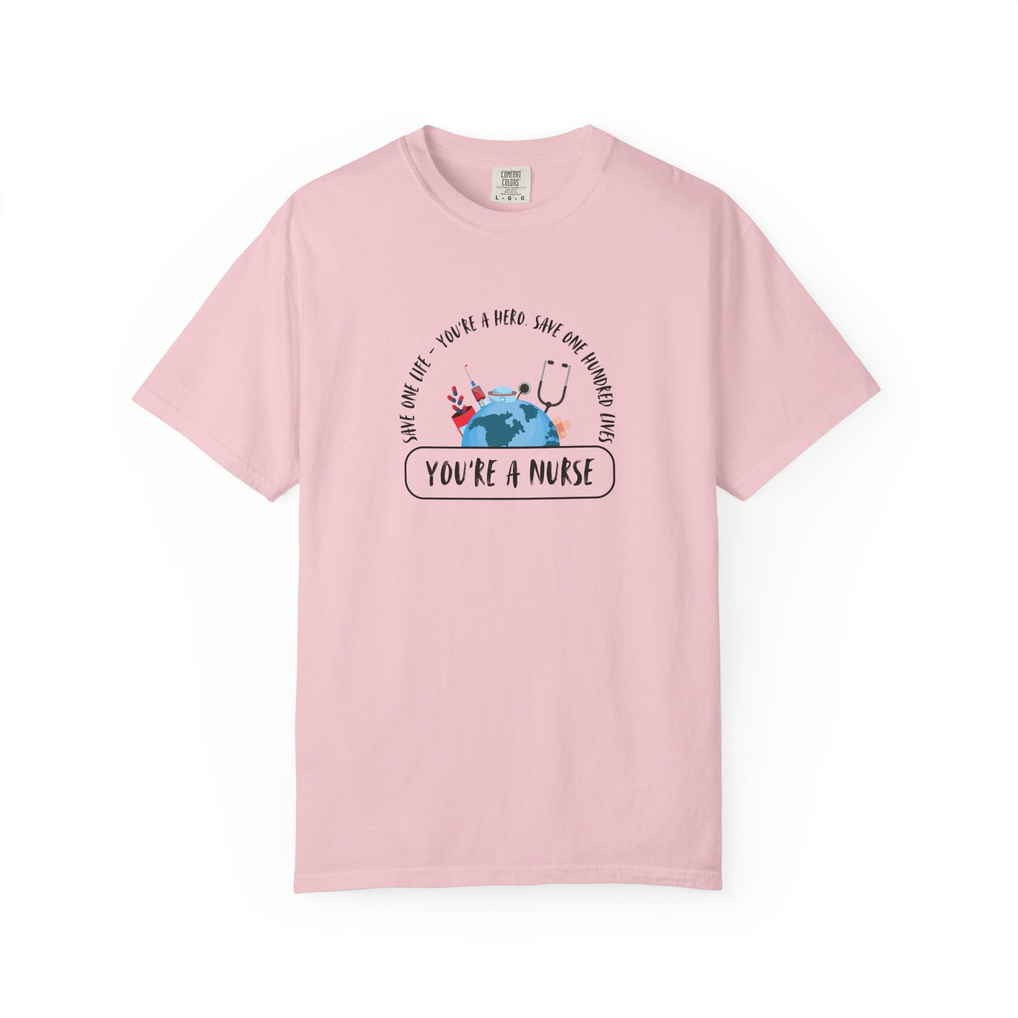 Nursing Women's T-Shirt
