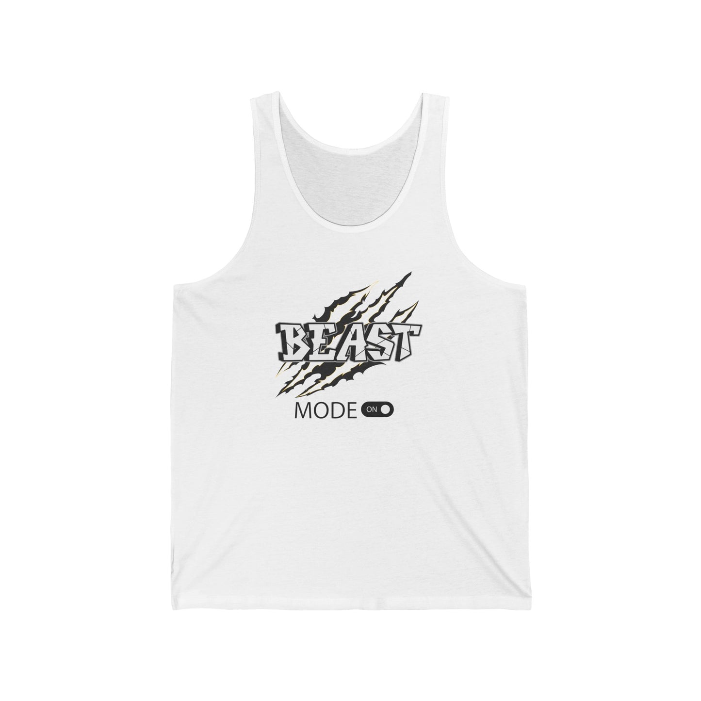 Beast Mode Men's Tank