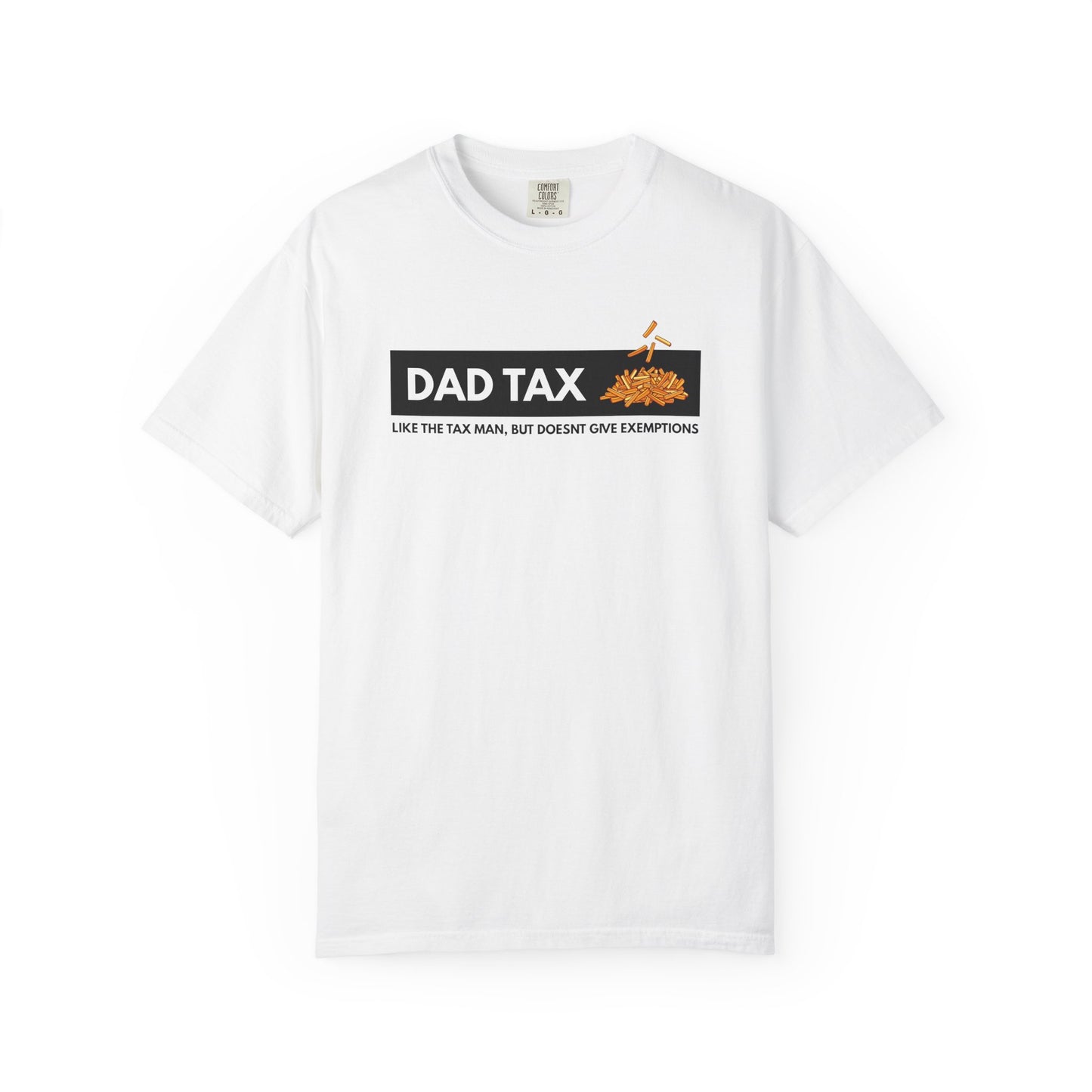 Dad Tax Men's T-Shirt