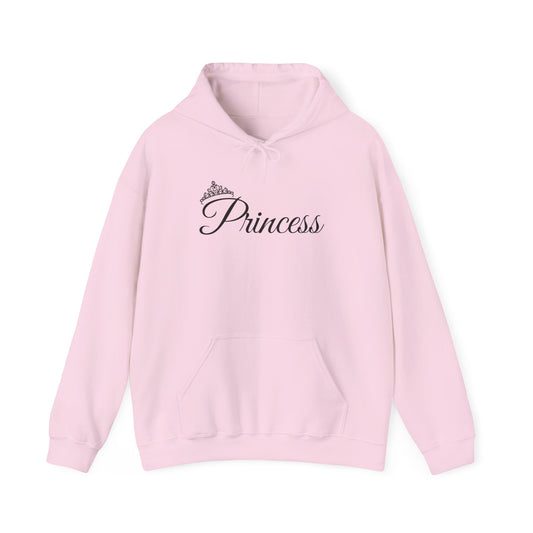 Bold Princess Women's Hoodie