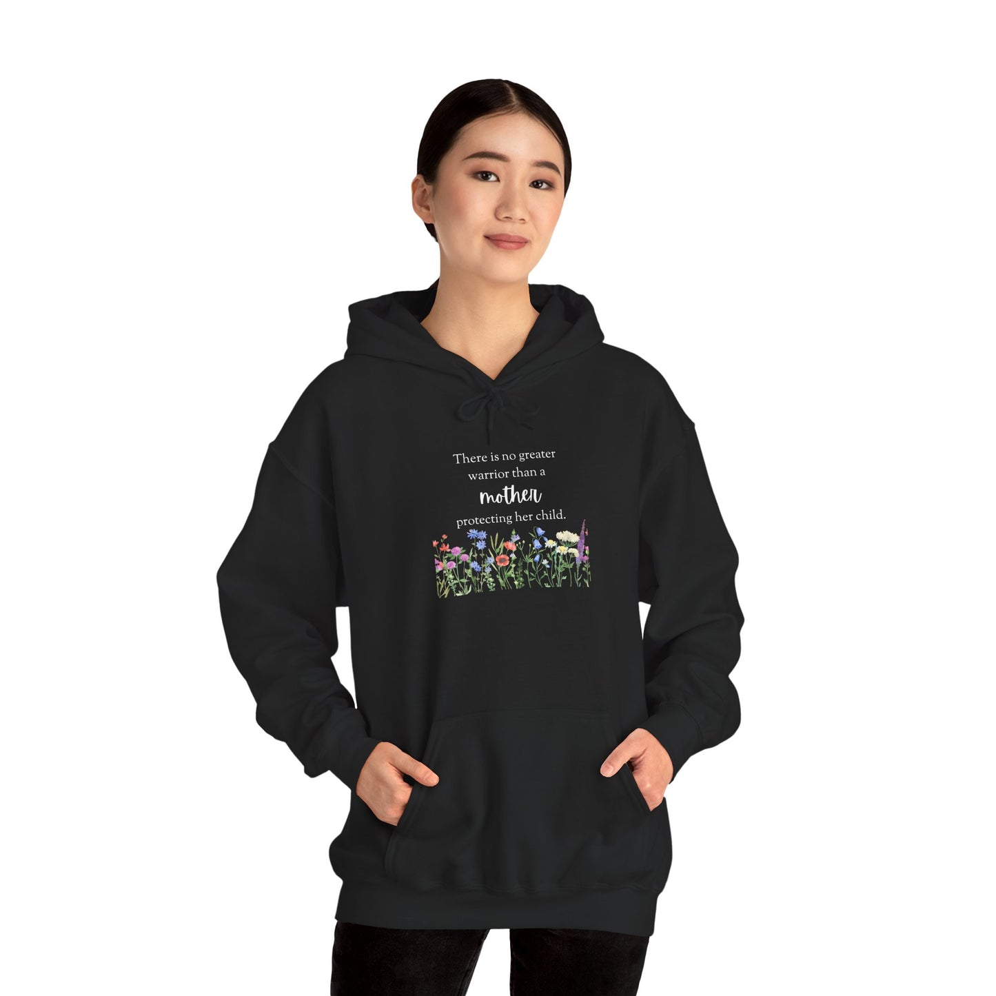 Protective Mother Women's Hoodie