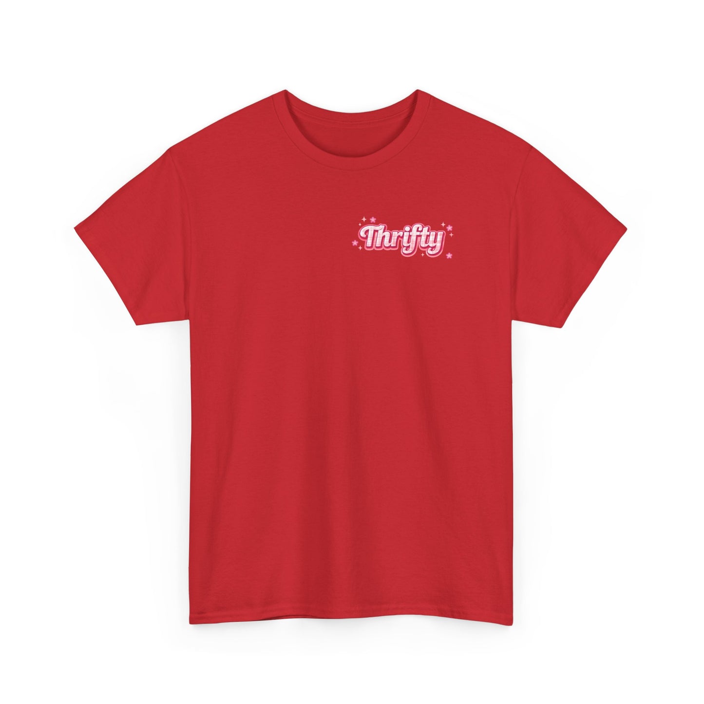 I'd Rather Be Thrifting T-Shirt