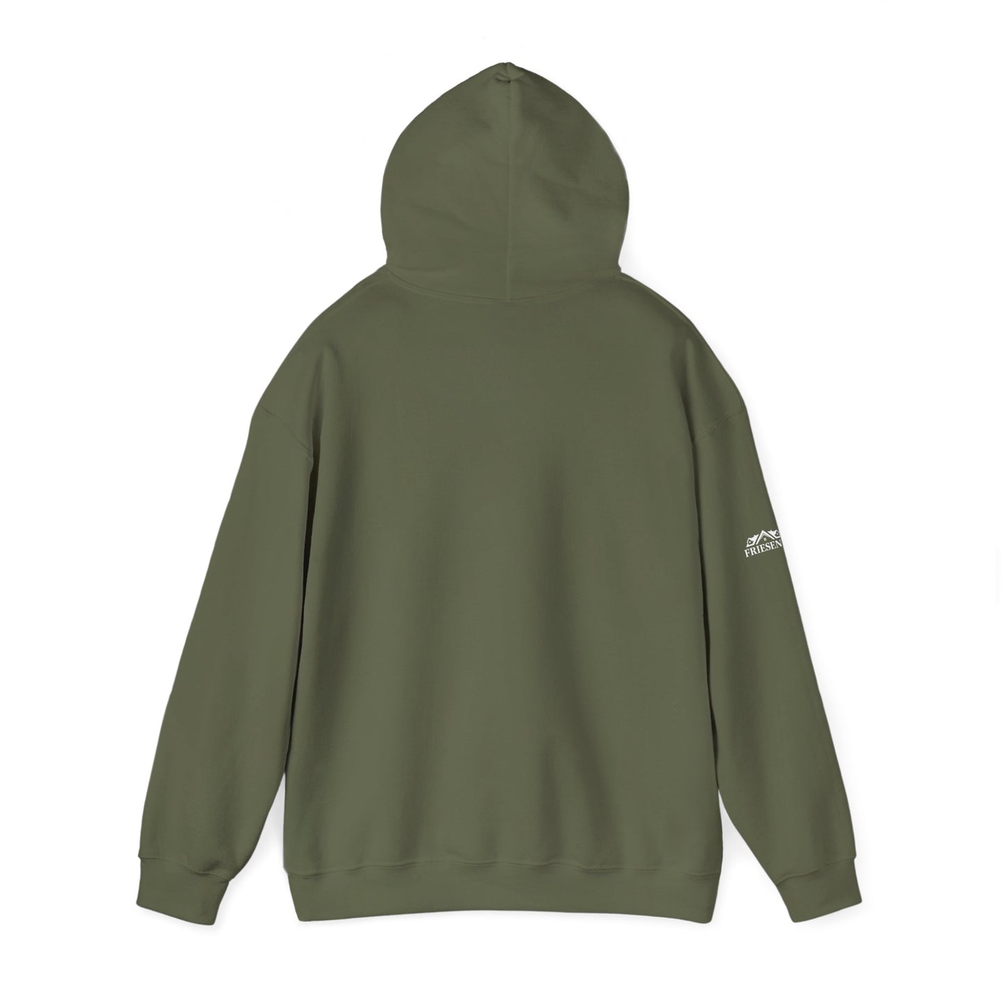 Friesen's Hoodies