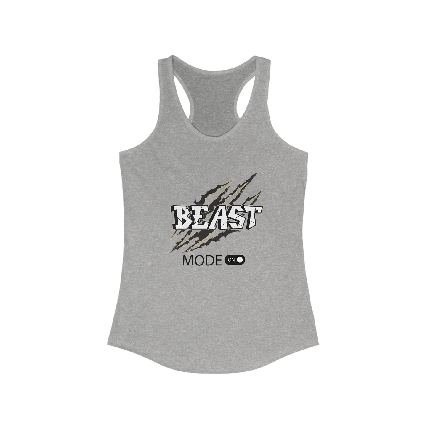 Beast Mode Women's Tank