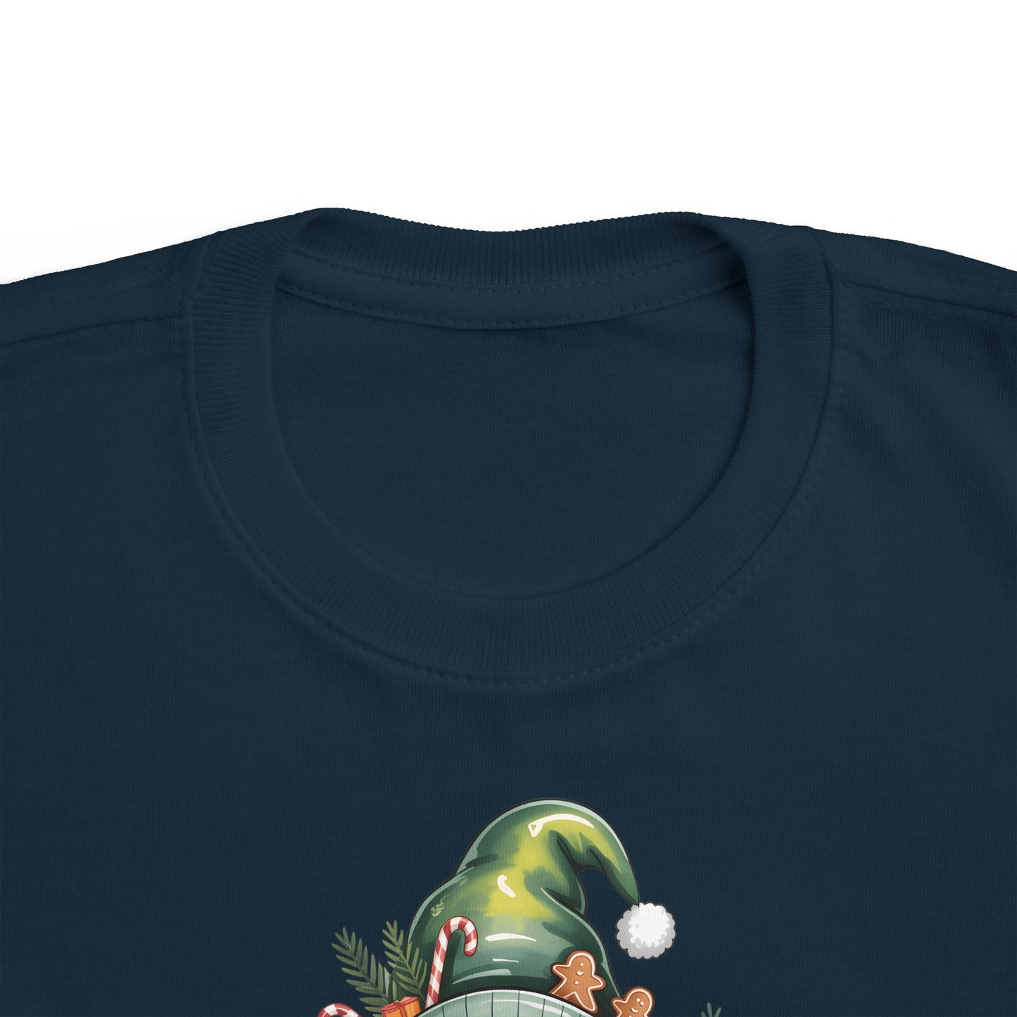 Santa's Workshop Toddler T-Shirt