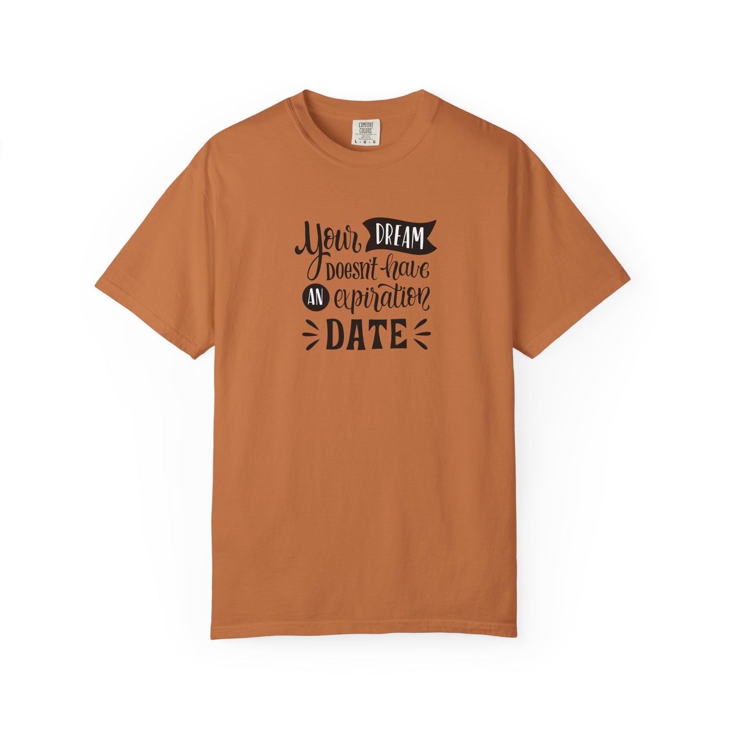 Dream Expiry Women's T-Shirt